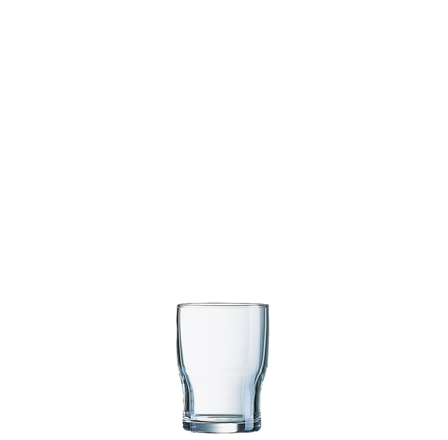 Campus, Tumbler stapelbar ø 65 mm / 0,18 l 