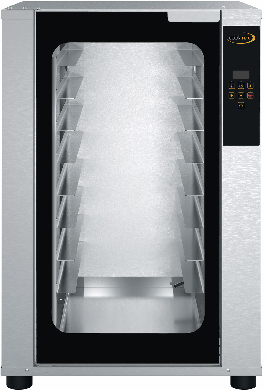 Gärschrank, 8 x 460 x 340 oder GN 2/3, progr., für 211048, 211050, 211055, 211056