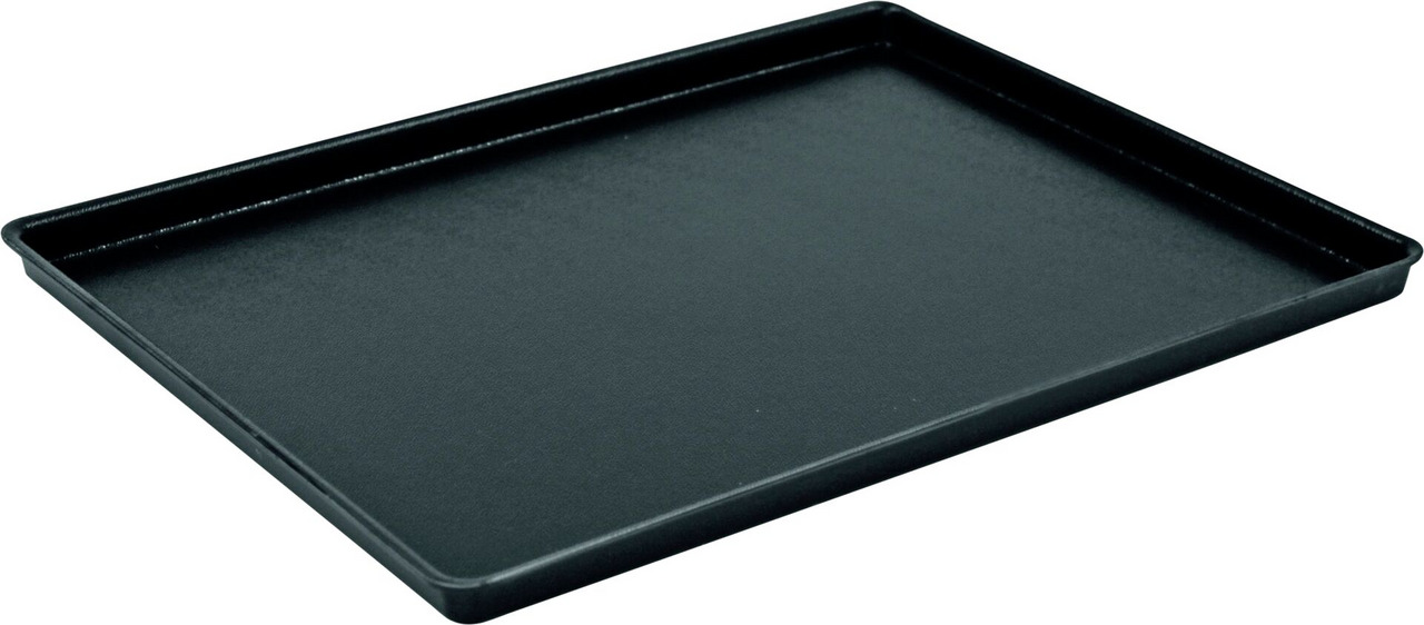 Auslagetablett 2 cm hoch 40x30cm