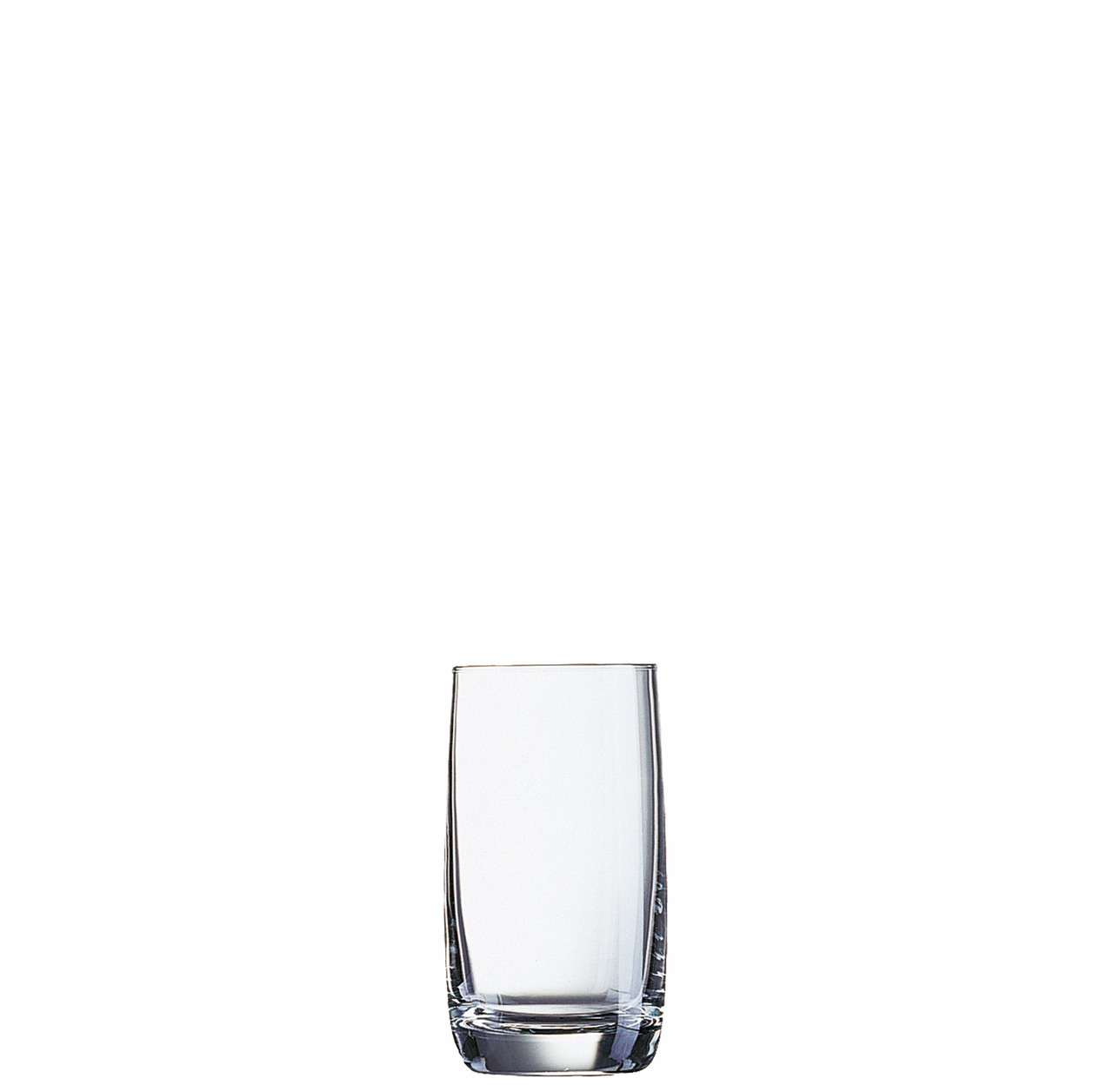 Vigne, Longdrinkglas ø 61 mm / 0,22 l