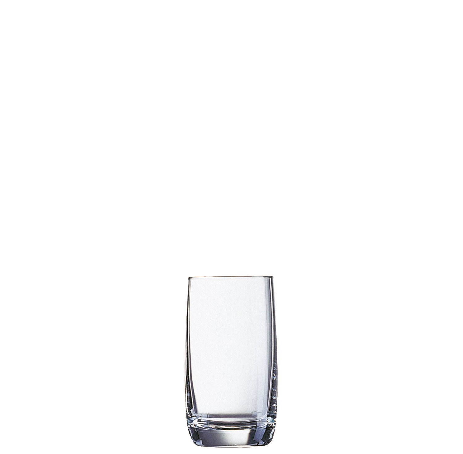 Vigne, Longdrinkglas ø 61 mm / 0,22 l