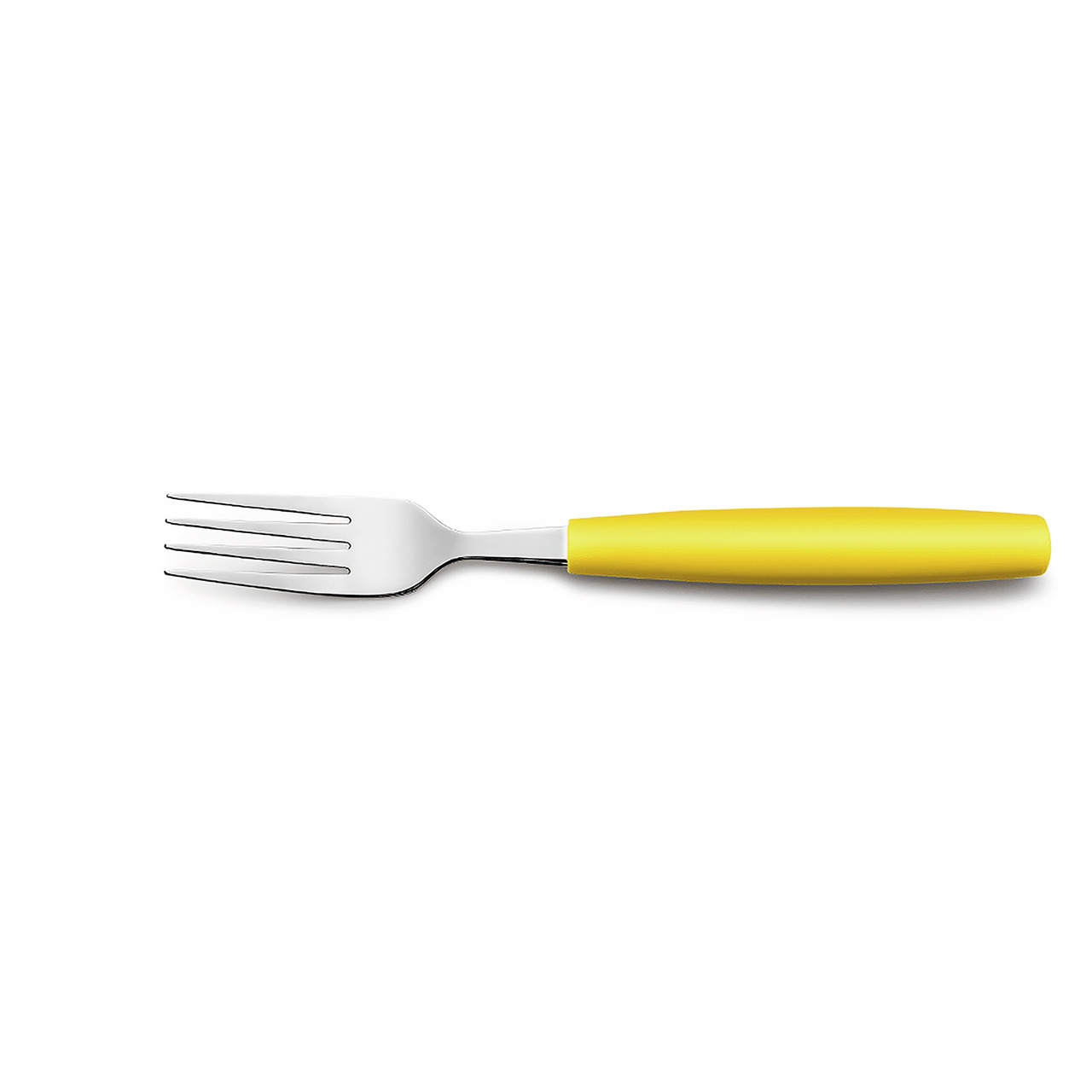 Pixel, Menügabel 204 mm lemon