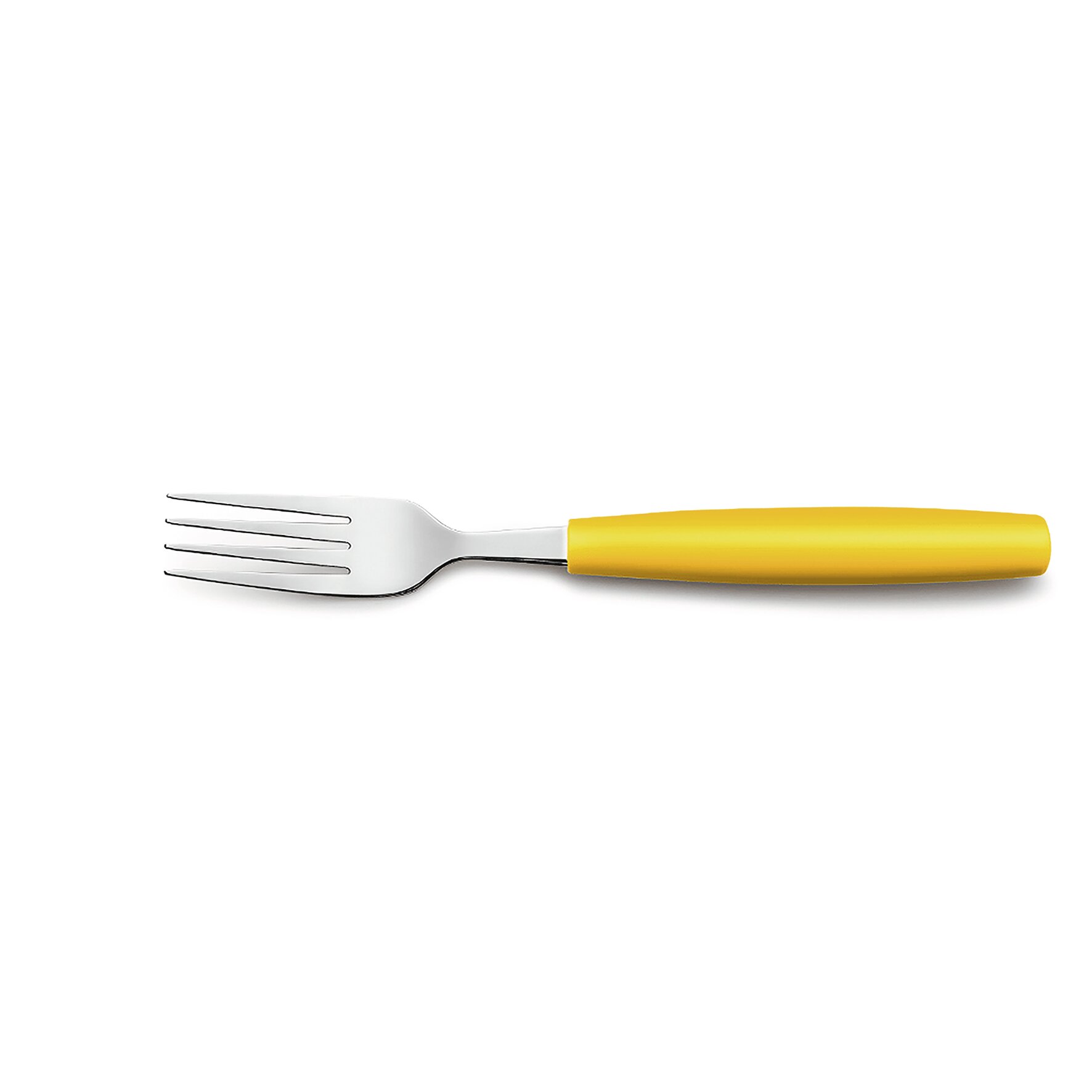 Pixel, Menügabel 204 mm lemon