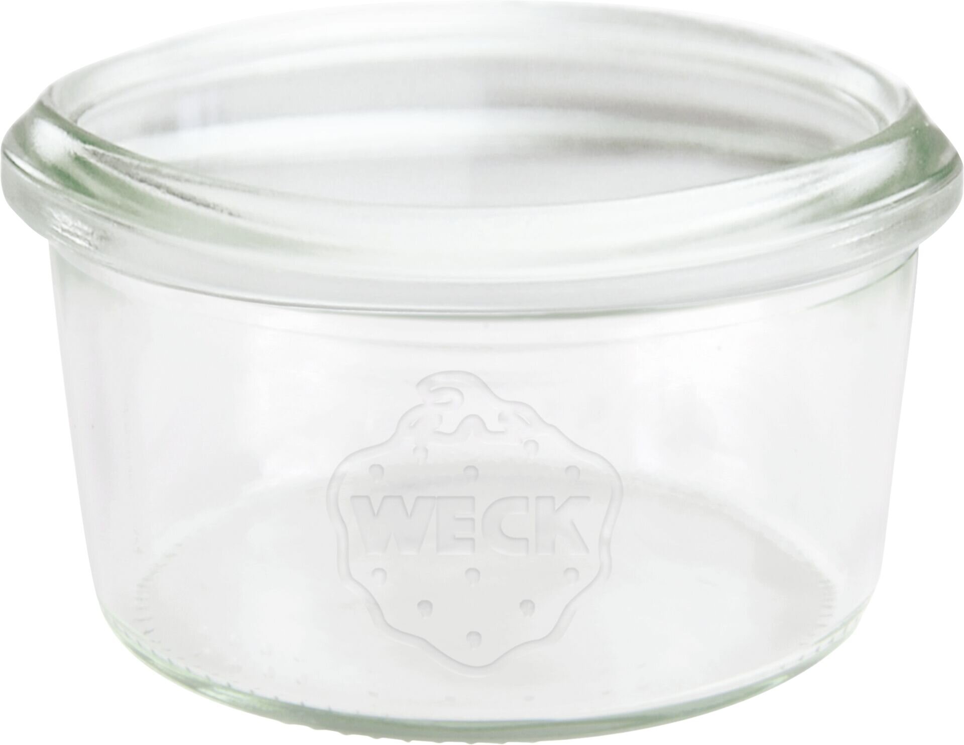 Weckglas "Gourmet" 150ml