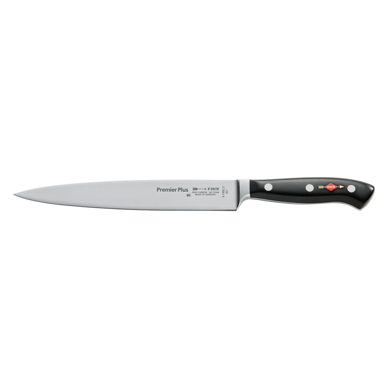 Premier Plus, Tranchiermesser Klingenlänge 210 mm