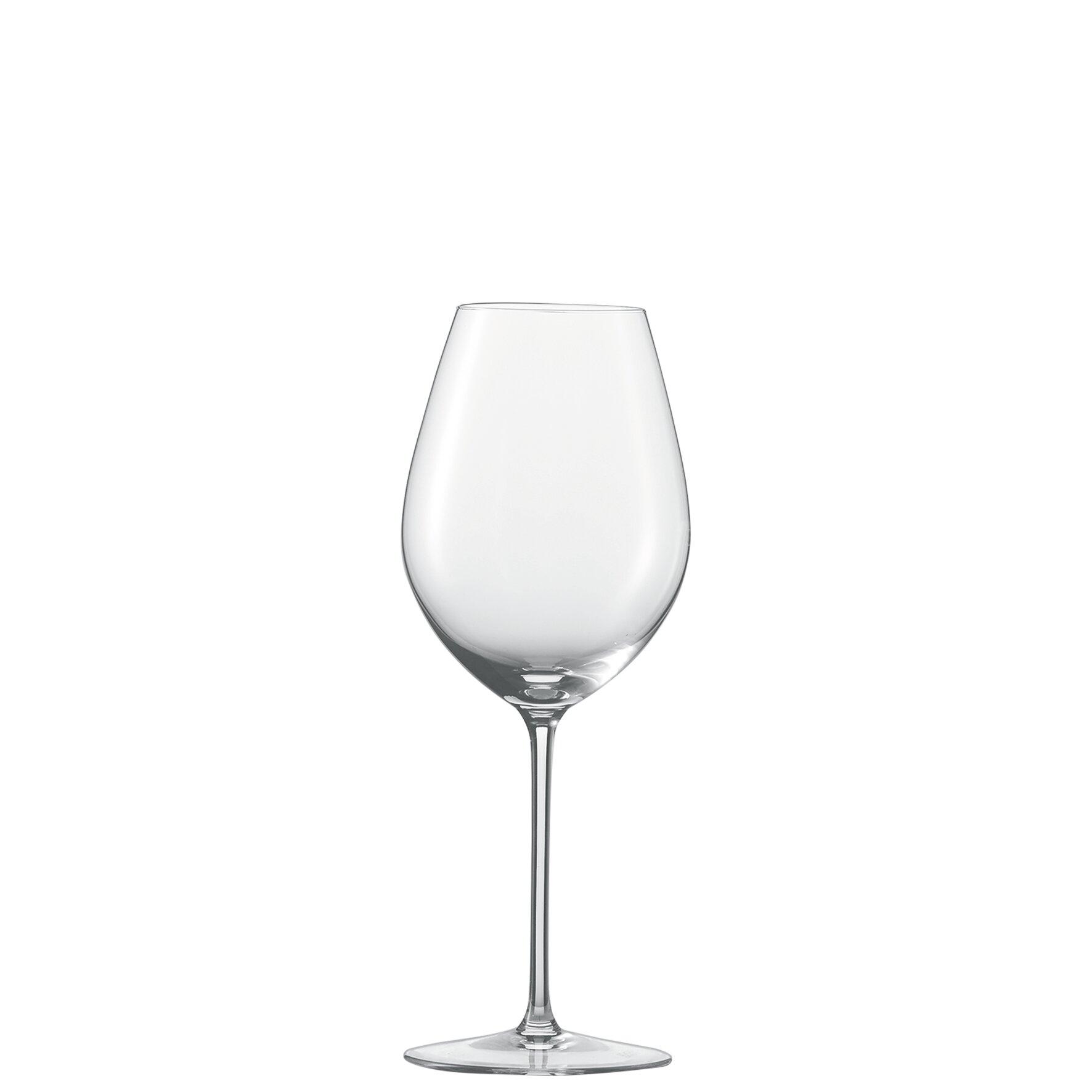 Vinody, Chiantiglas ø 92 mm / 0,55 l Handmade