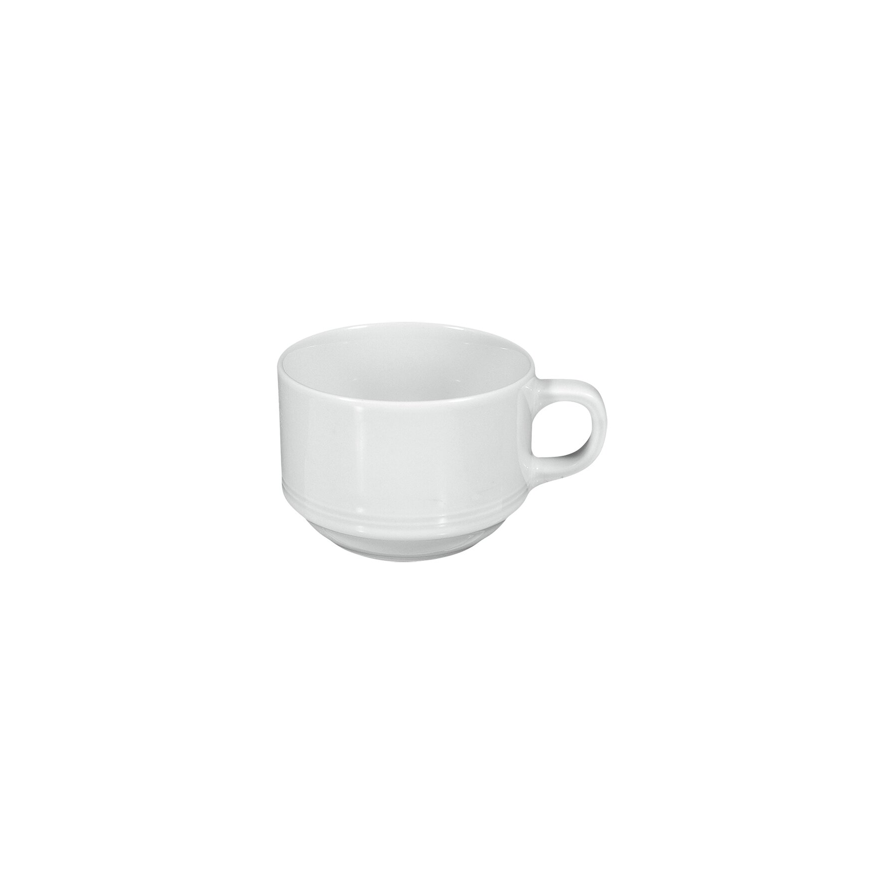 Imperial, Kaffeetasse ø 80 mm / 0,18 l