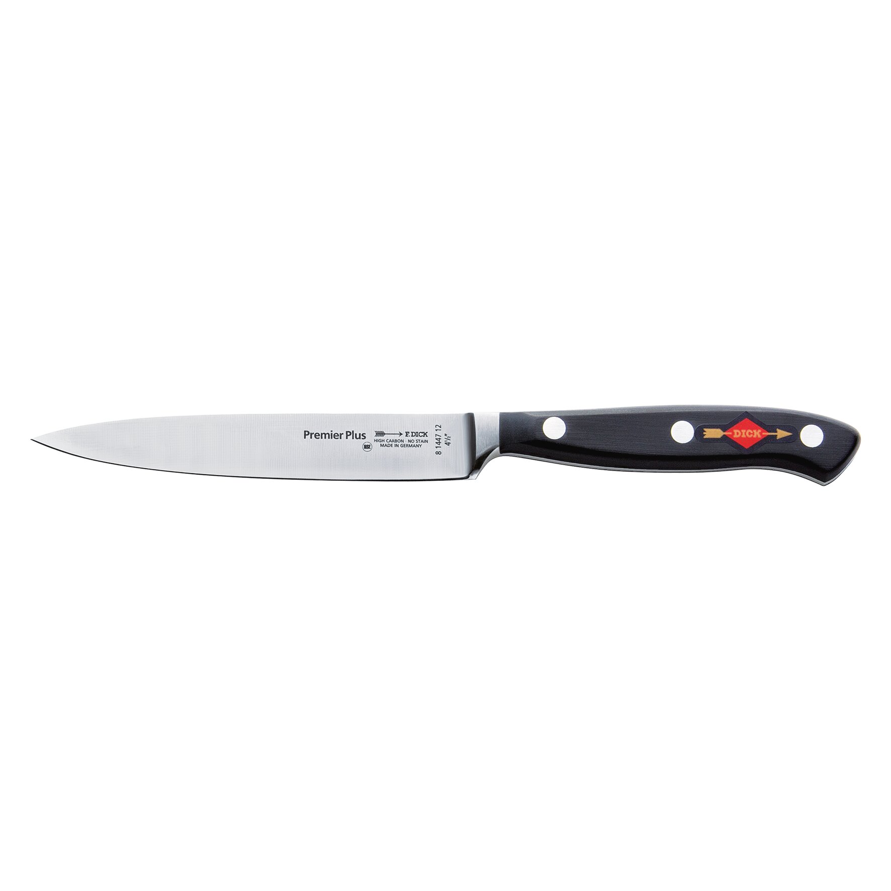 Premier Plus, Officemesser Klingenlänge 120 mm