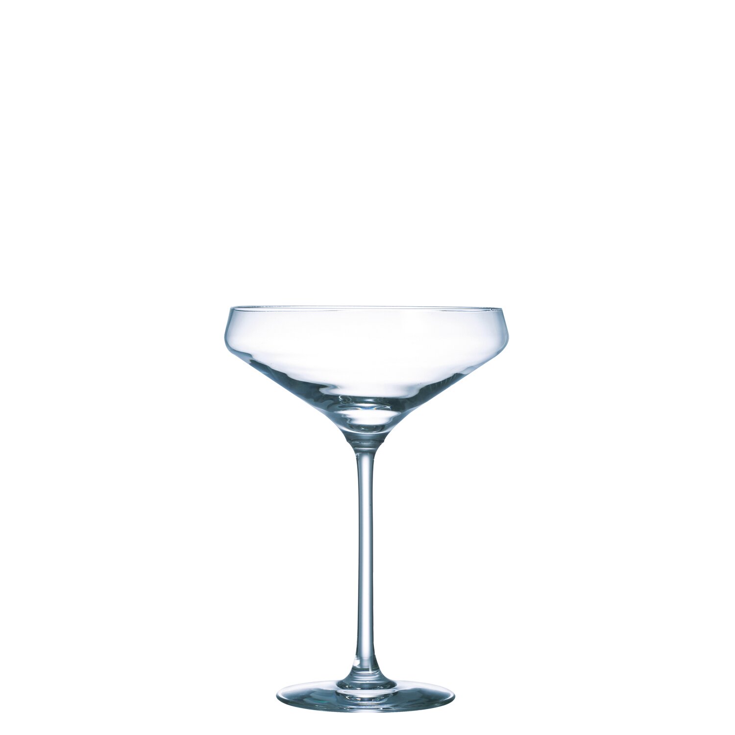 Cabernet, Sektschale ø 119 mm / 0,30 l