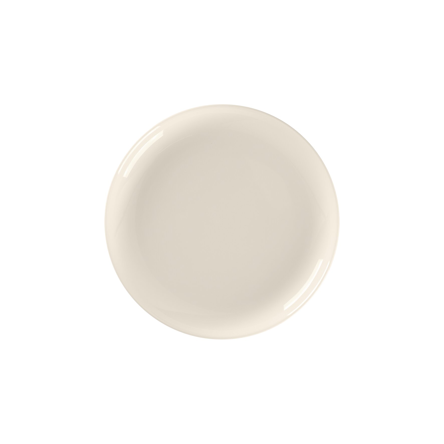 Le Ballet Fedra, Coupteller flach rund ø 208 mm