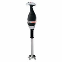 Handmixer Bermixer Pro mit Edelstahl-Mixstab 450 mm / 0,45 kW