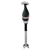 Handmixer Bermixer Pro mit Edelstahl-Mixstab 450 mm / 0,45 kW
