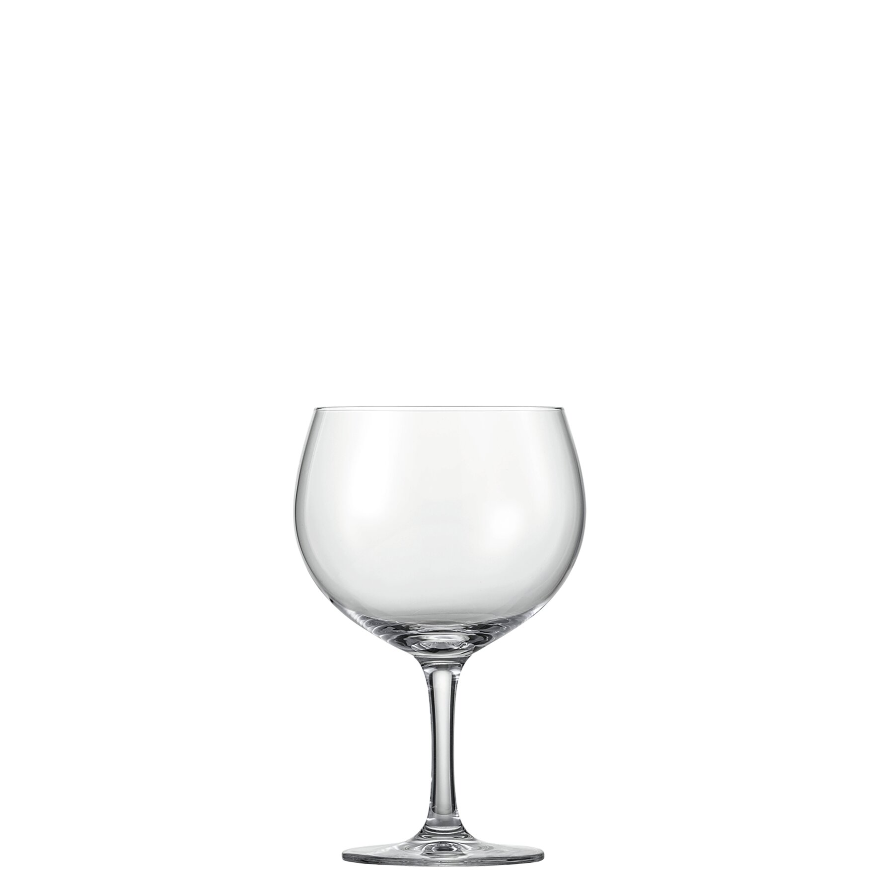 Bar Selection, Glas Gin Tonic ø 116 mm / 0,71 l