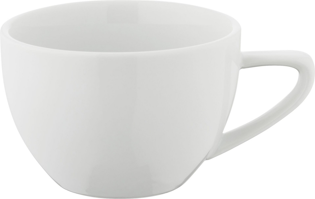 Tassenserie "ConForm" Hartporzellan Kaffee obere 0,24L