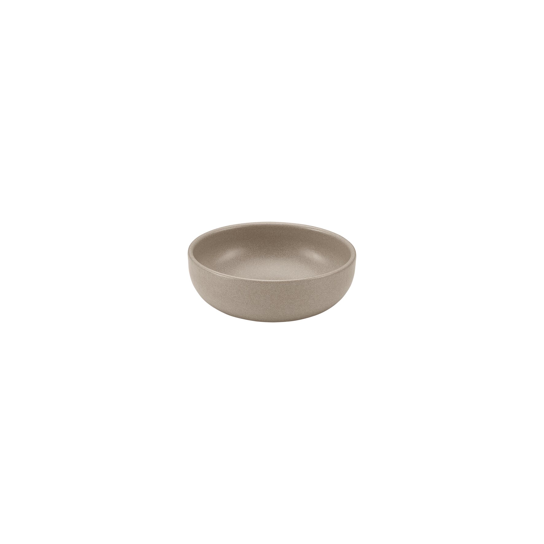Elements, Bowl ø 120 mm / 0,33 l sand