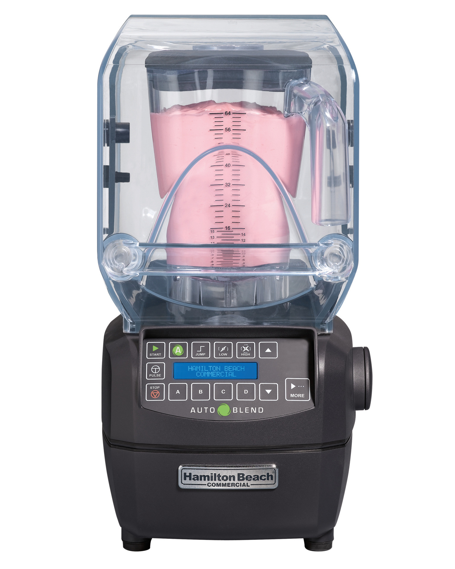 Mixer Summit 1,80 l / 230 V / 1,00 kW / 3 PS Motor