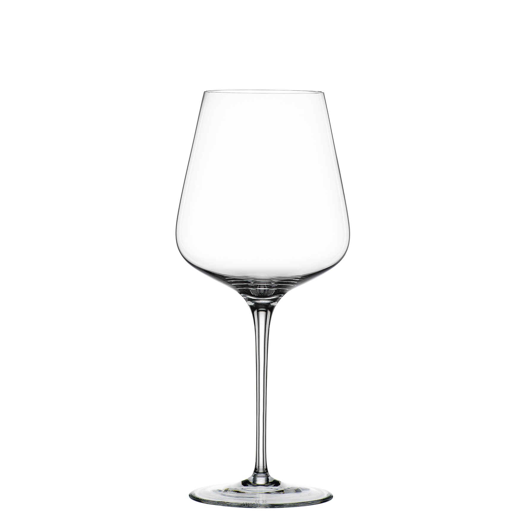 Hybrid, Rotweinglas Magnum ø 105 mm / 0,68 l