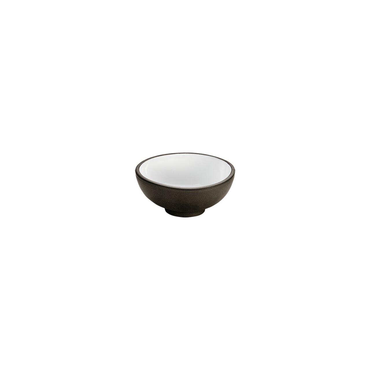 ReNew, Bowl glatt ø 90 mm / 0,10 l weiß