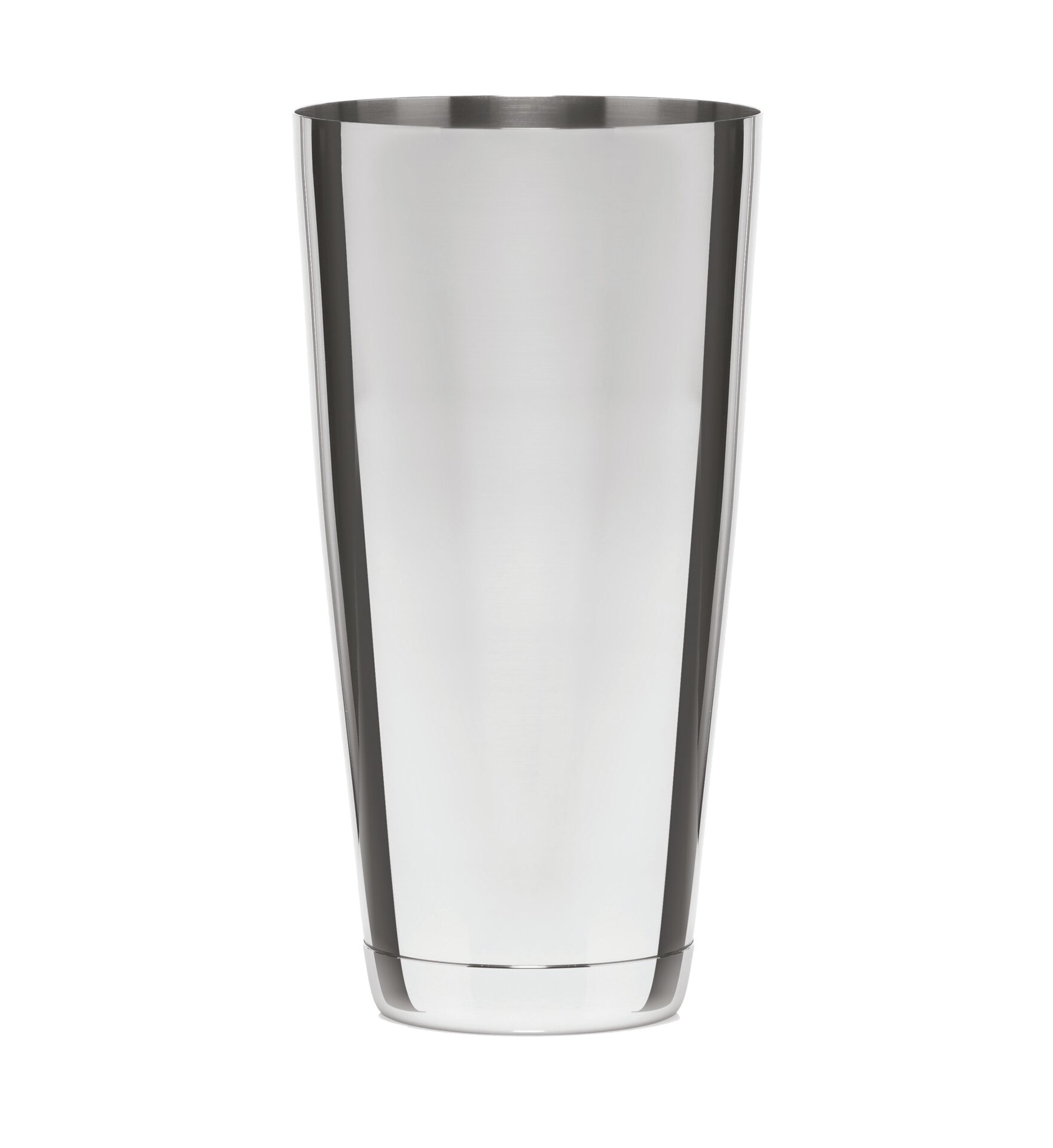 Boston Shaker 0,80 l Edelstahl