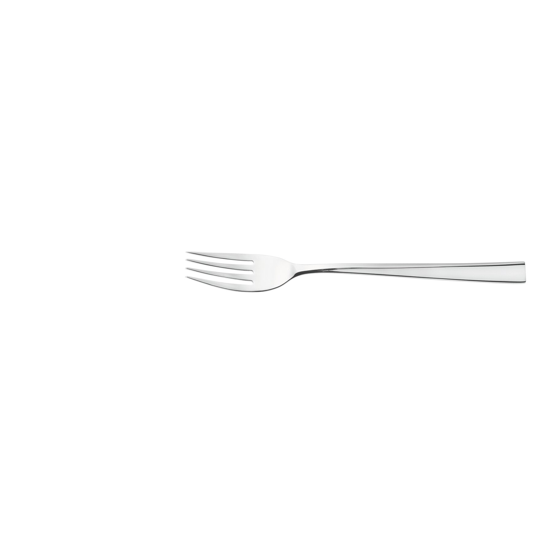 Monterey, Dessertgabel 184 mm poliert