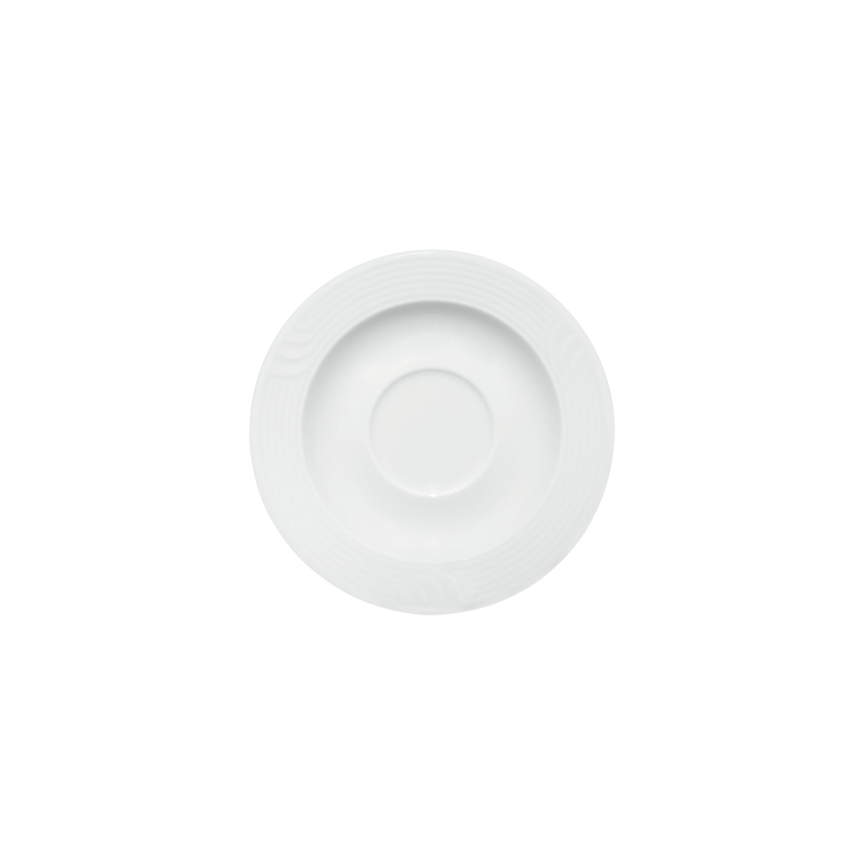 Carat, Untertasse ø 125 mm