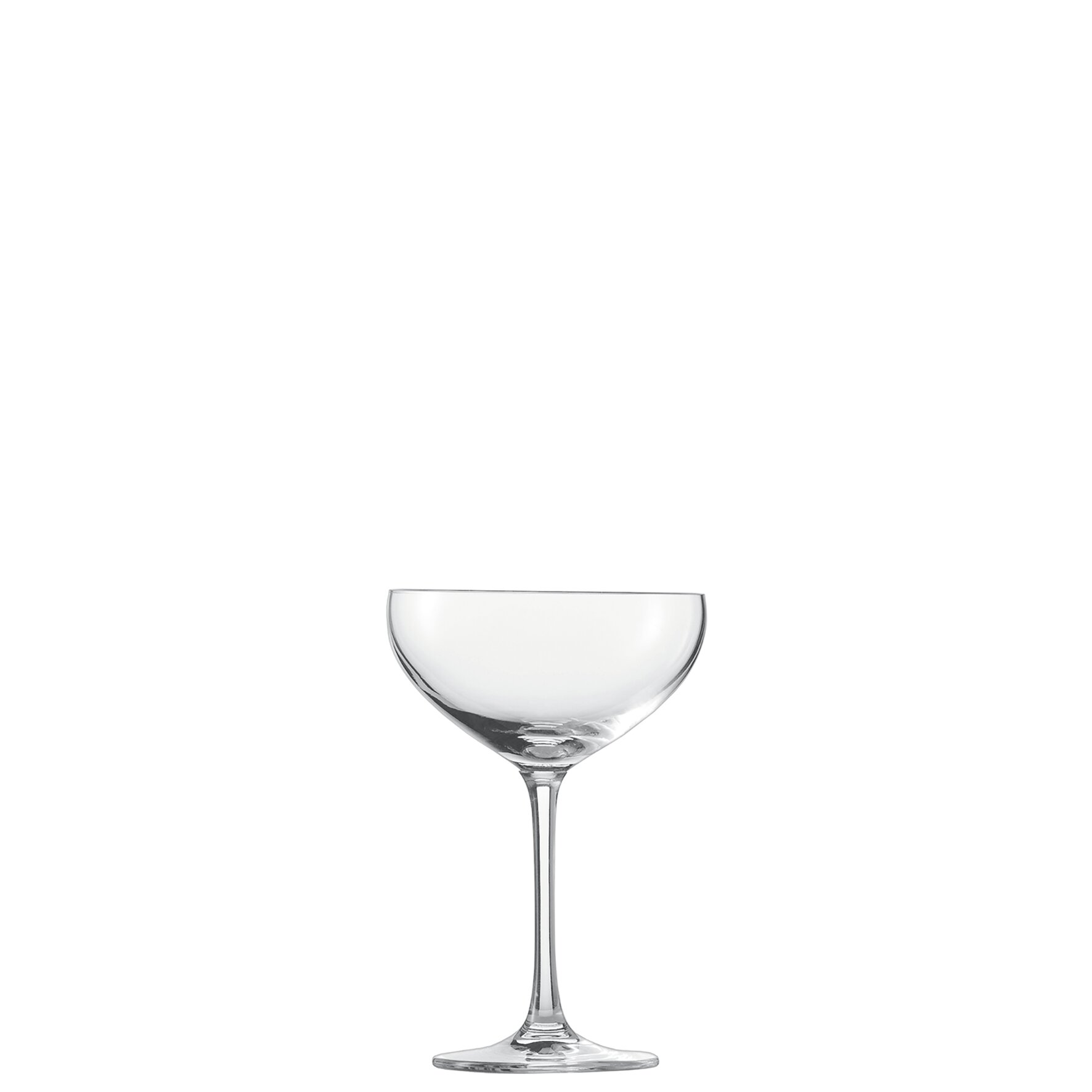 Bar Selection, Sektschale ø 106 mm / 0,28 l