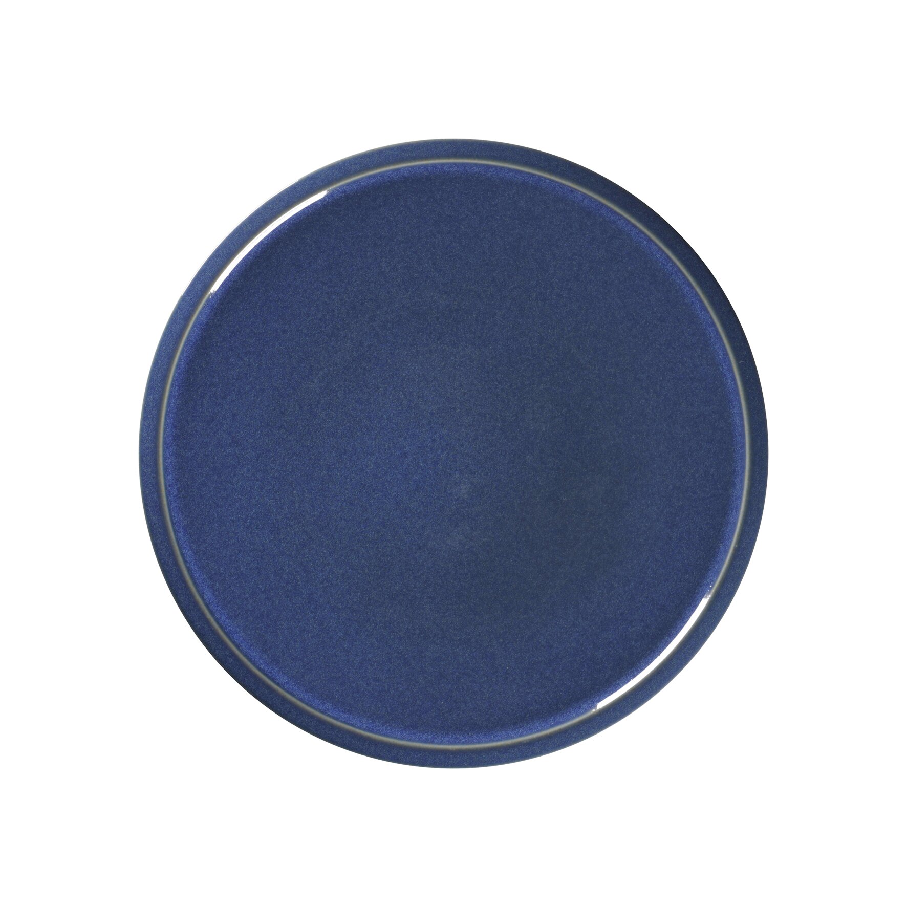 Ease, Teller flach coup ø 320 mm cobalt blau