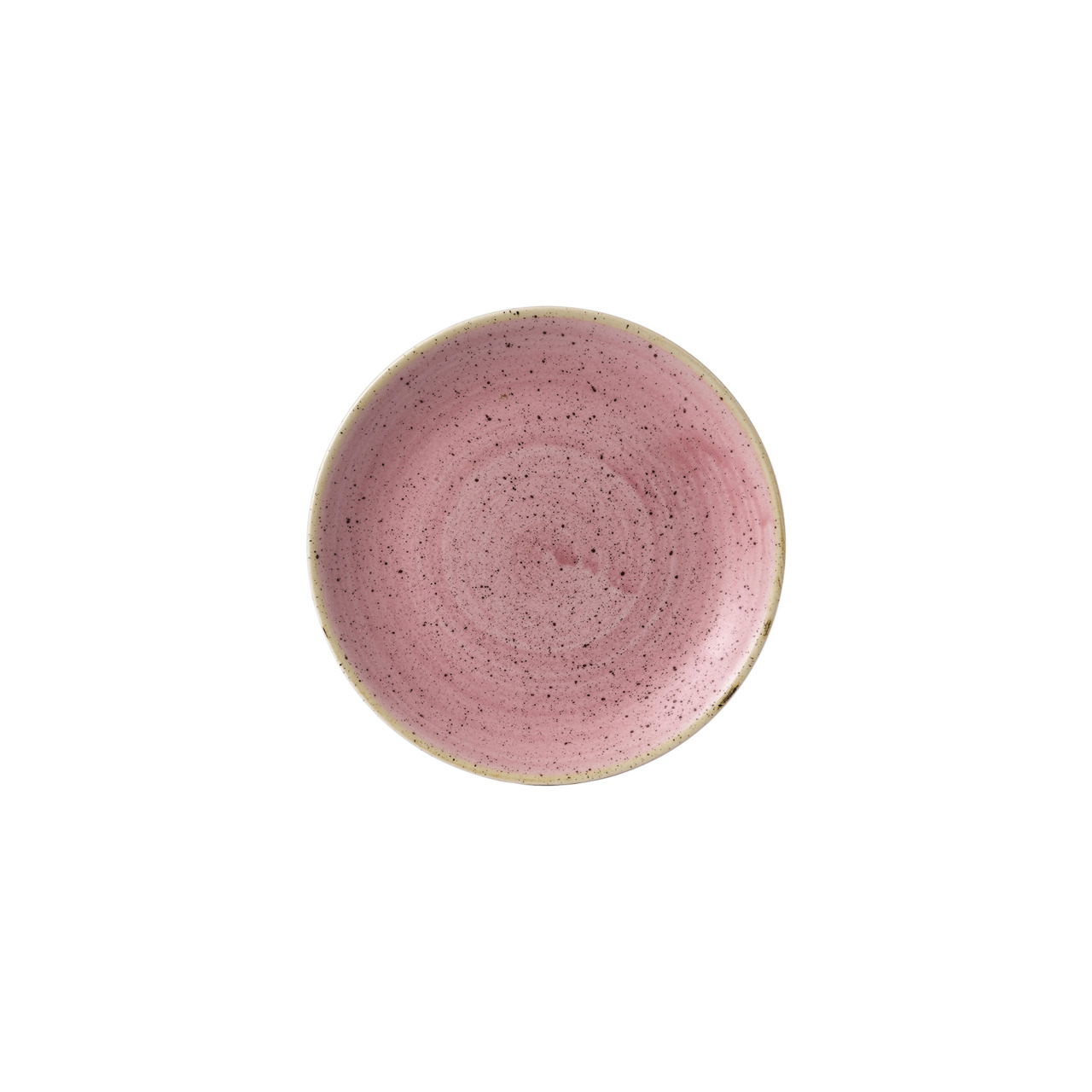 Stonecast, Coupeteller Evolve ø 165 mm Petal Pink