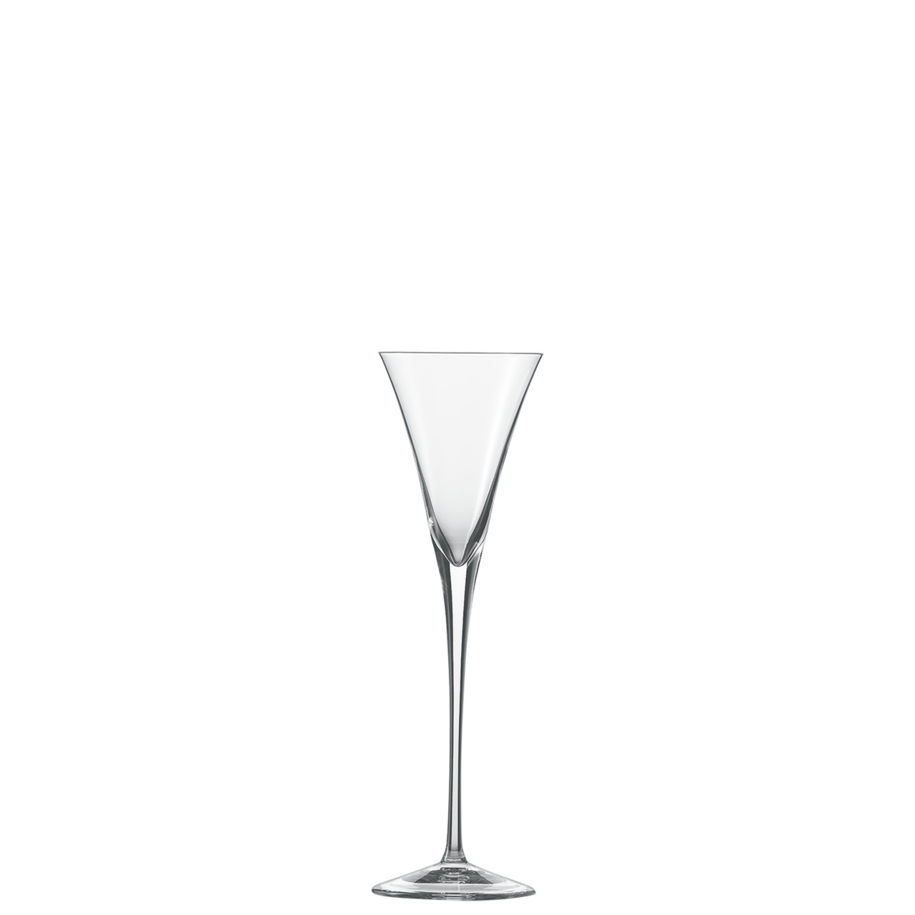 Vinody, Aquavitglas ø 62 mm / 0,08 l Handmade
