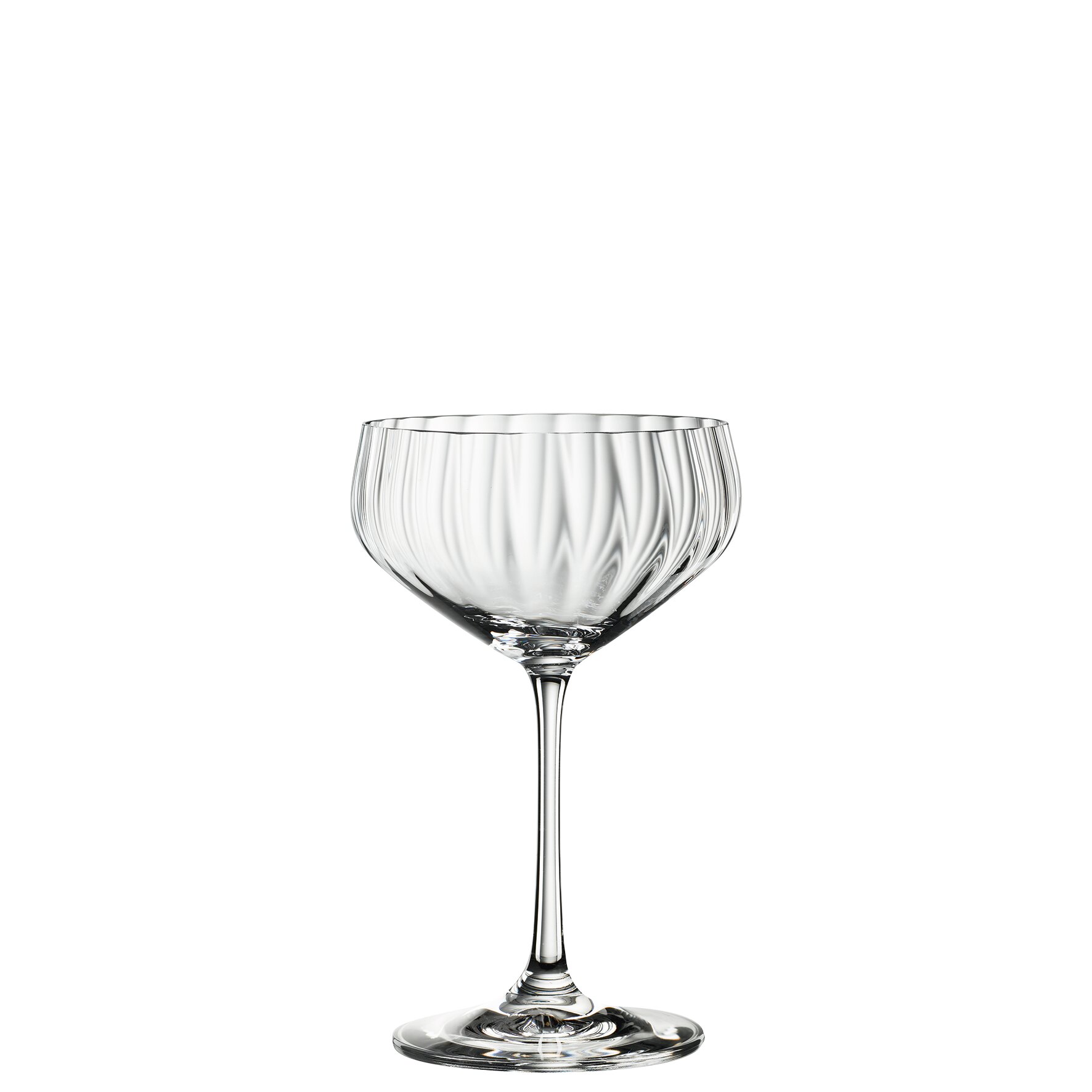 LifeStyle, Coupetteglas ø 105 mm
