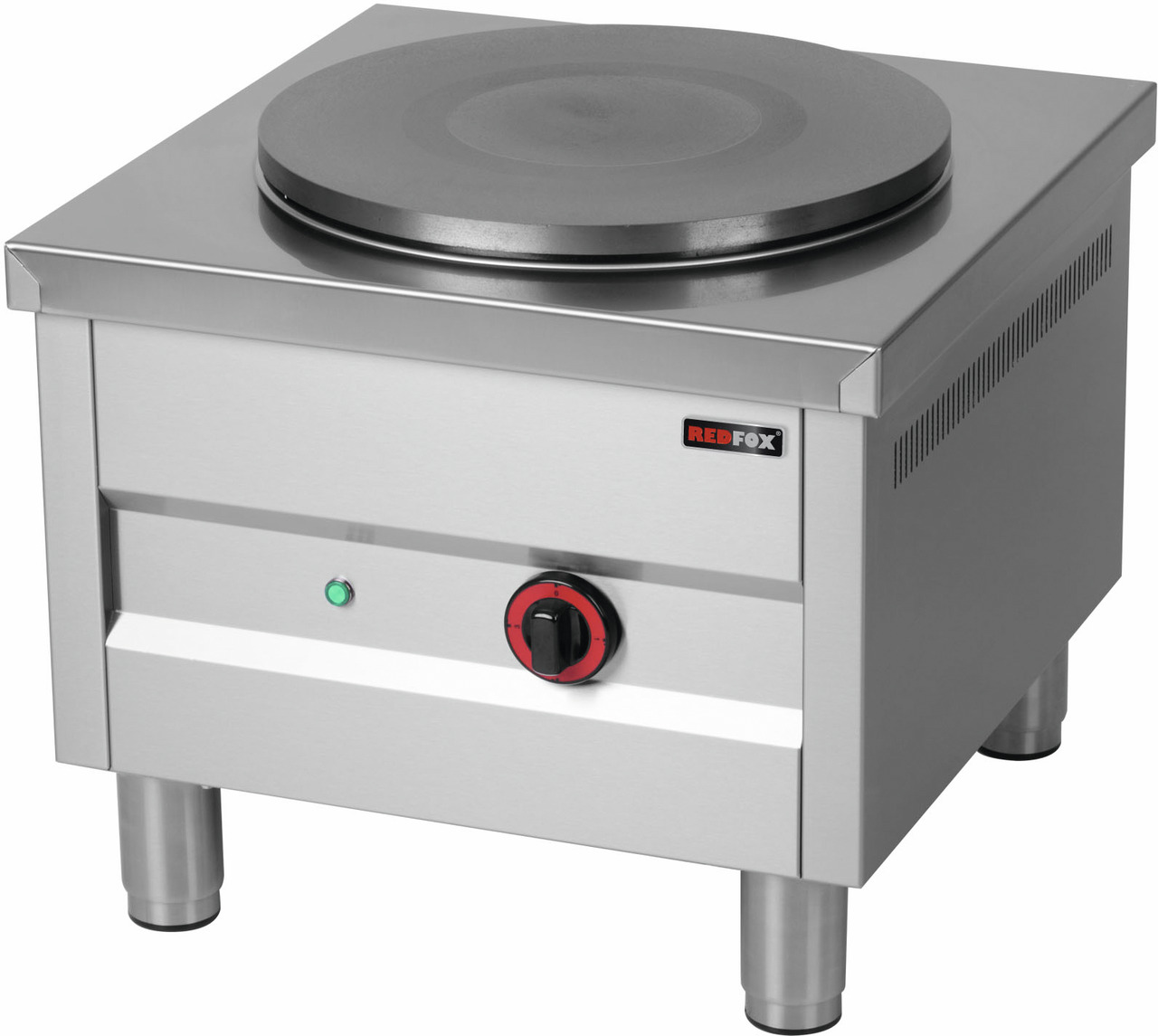 Elektro-Hockerkocher, 5,00 kW