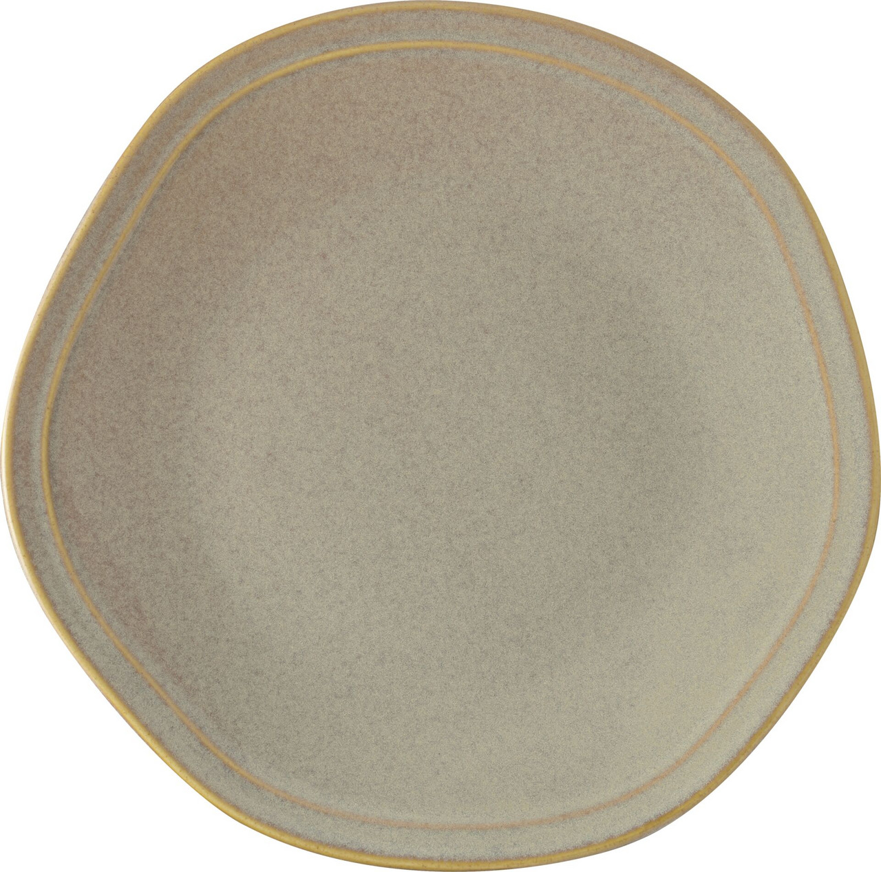Porzellanserie „Vida" Teller flach 26,6cm