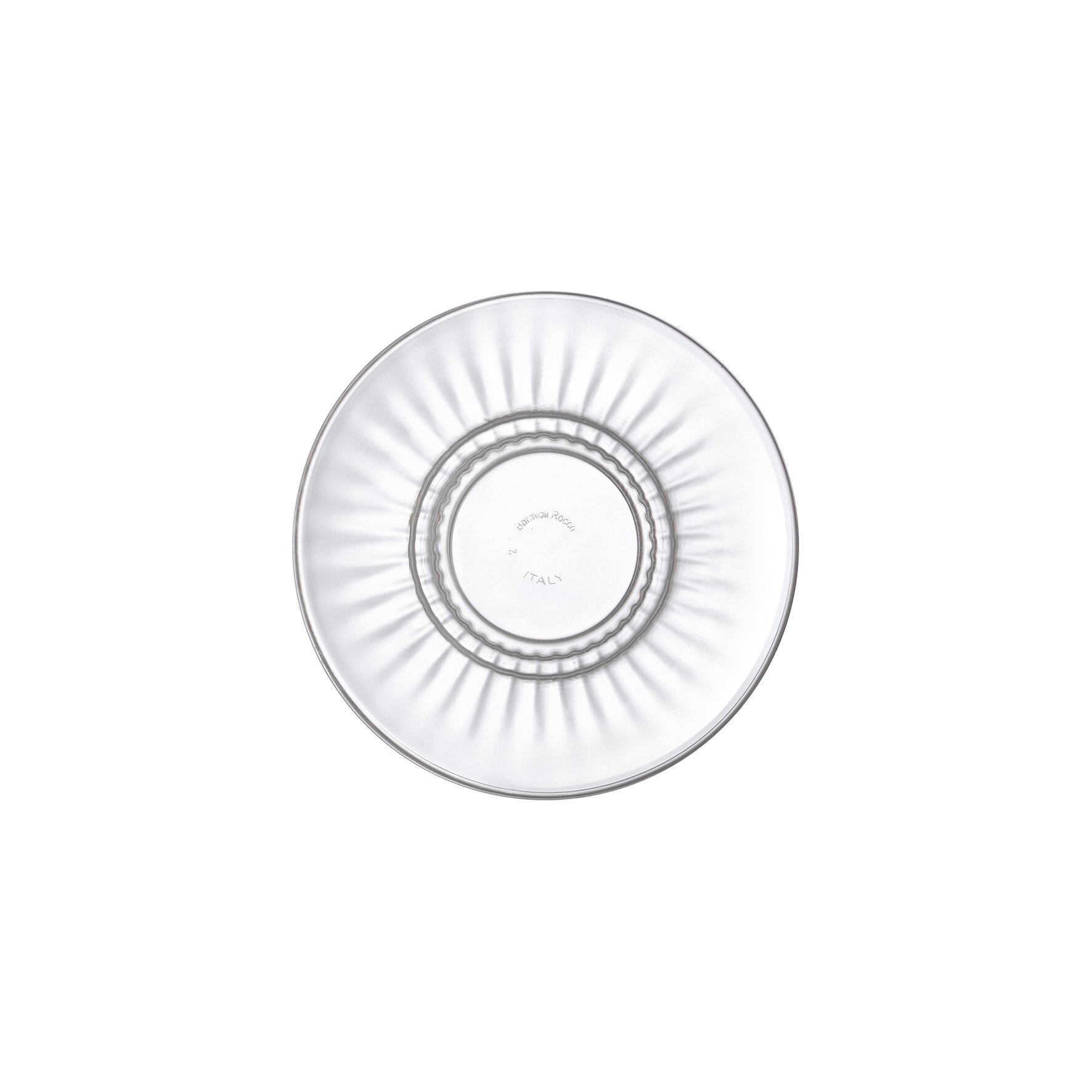 Barshine, Untertasse ø 140 mm zu Tasse 0,25 l
