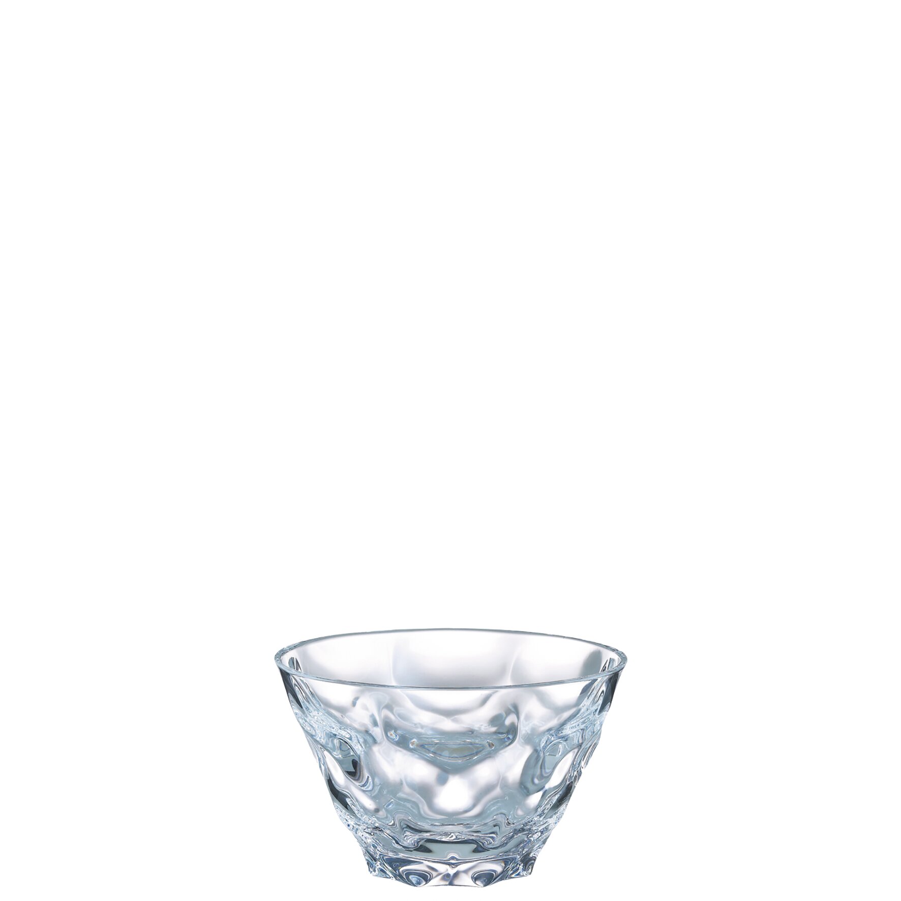 Maeva, Dessertschale Diamant ø 115 mm / 0,35 l