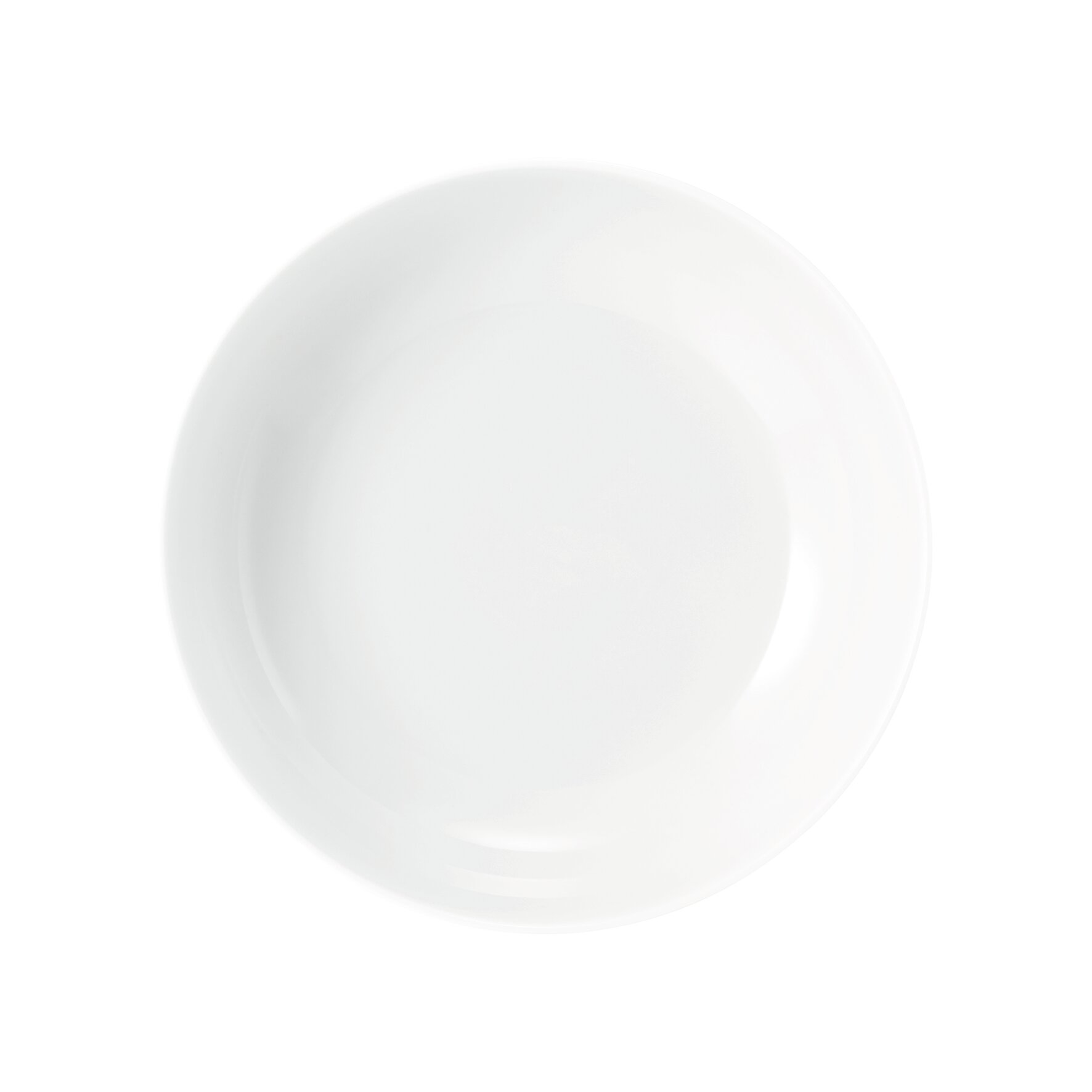 Blues, Foodbowl ø 255 mm / 2,35 l weiß uni