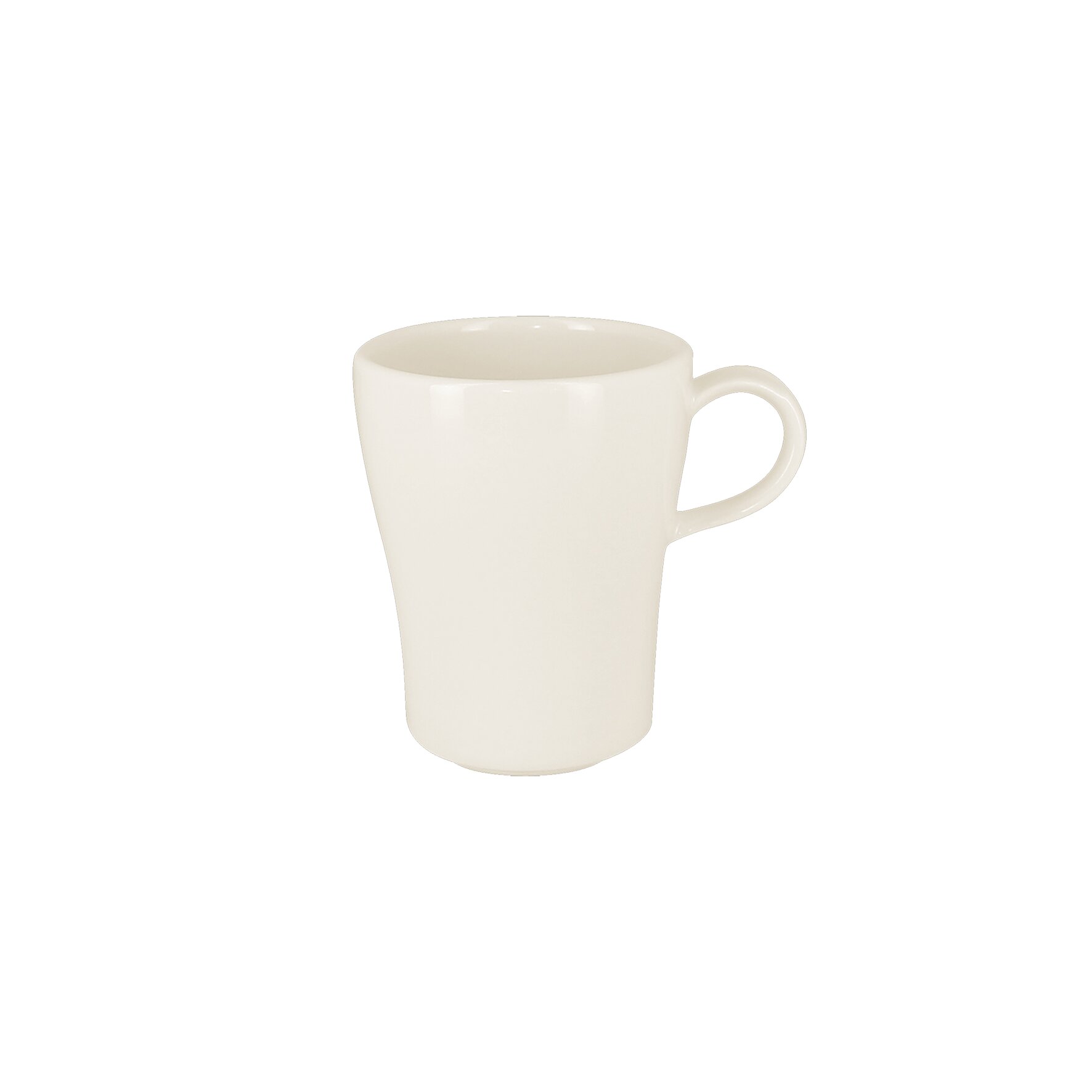 Mazza, Cappuccinotasse ø 82 mm / 0,28 l creme