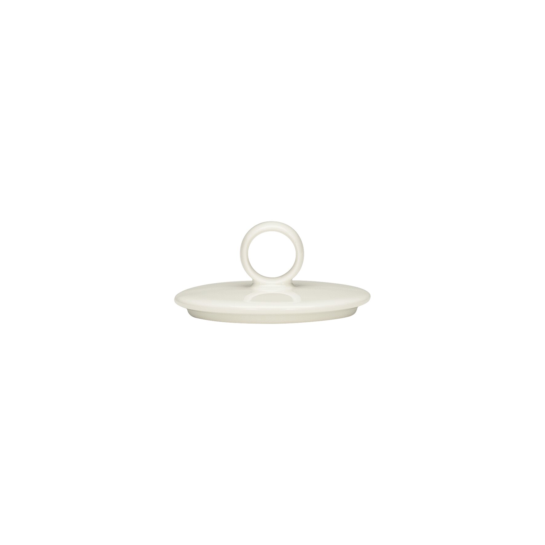Purity, Deckel ø 64 mm für 0,09 l Bowl + Tasse