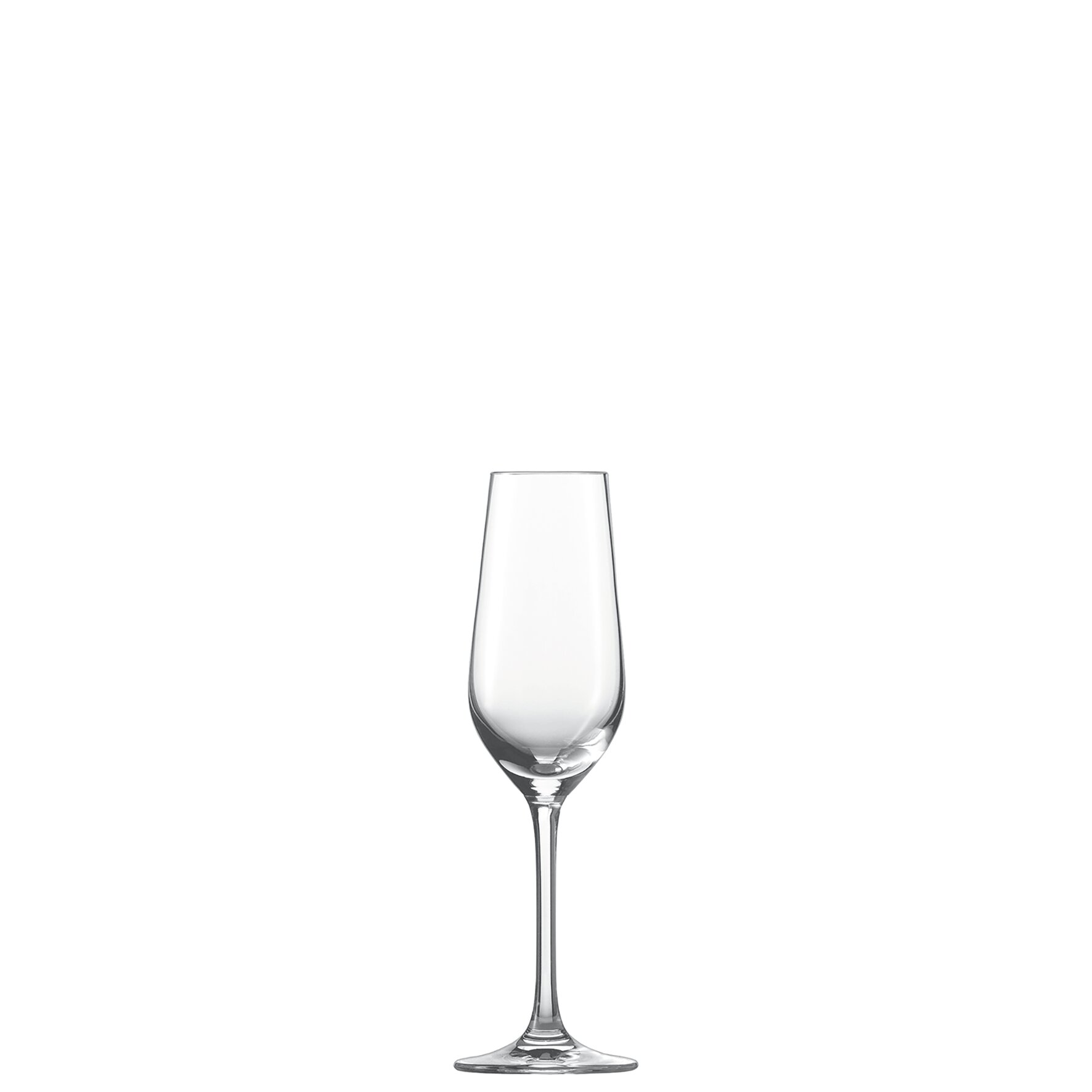 Bar Selection, Sherry- / Proseccoglas ø 58 mm / 0,12 l