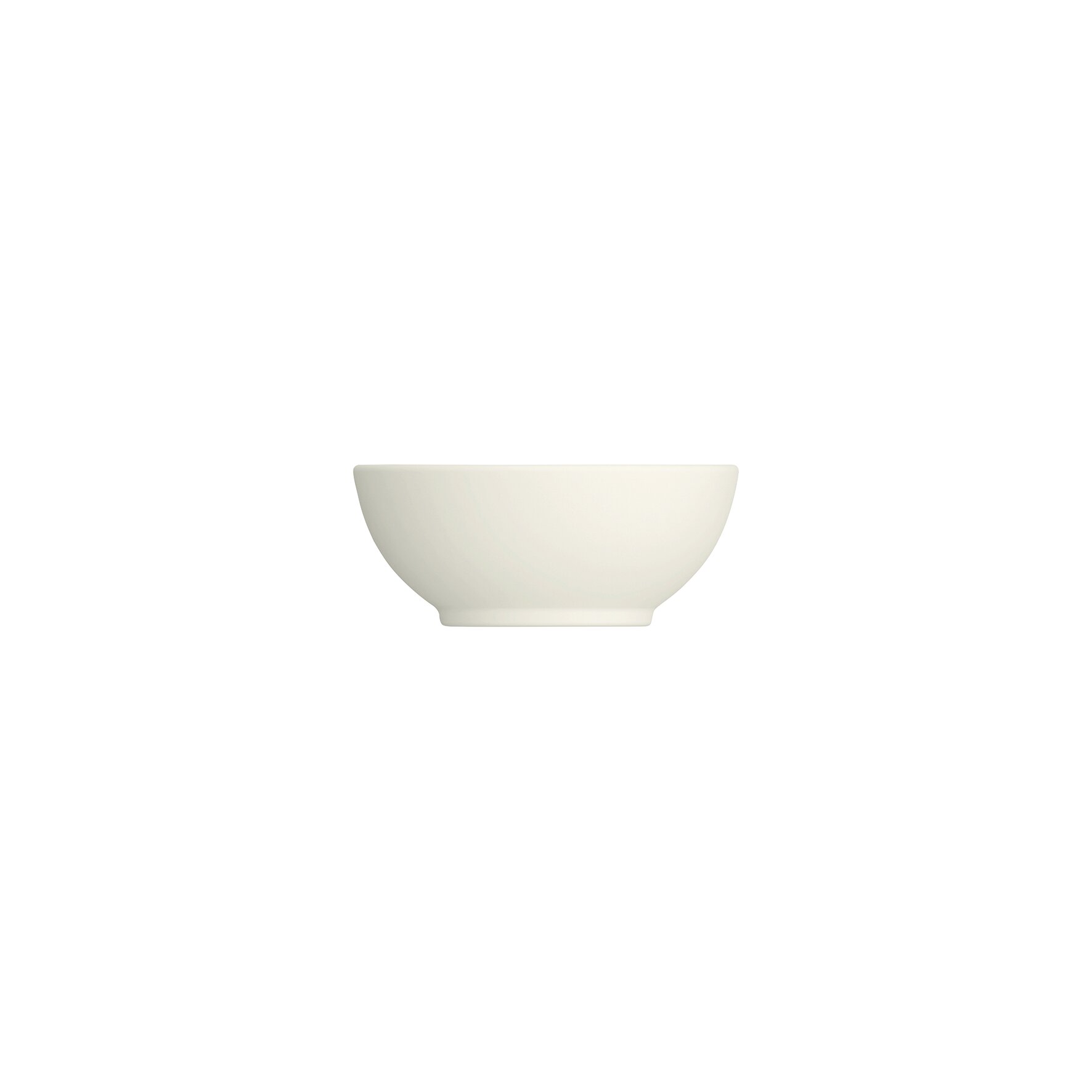 Purity, Coupschale ø 67 mm / 0,05 l
