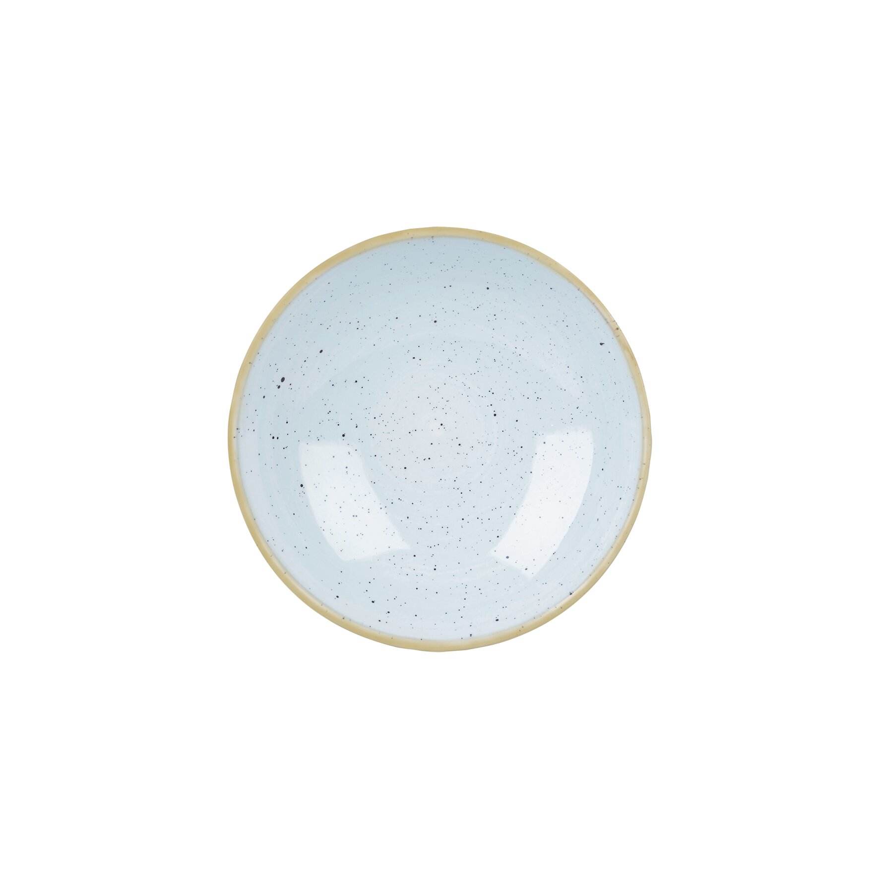 Stonecast, Bowl Coupe ø 182 mm / 0,43 l Duck Egg Blue