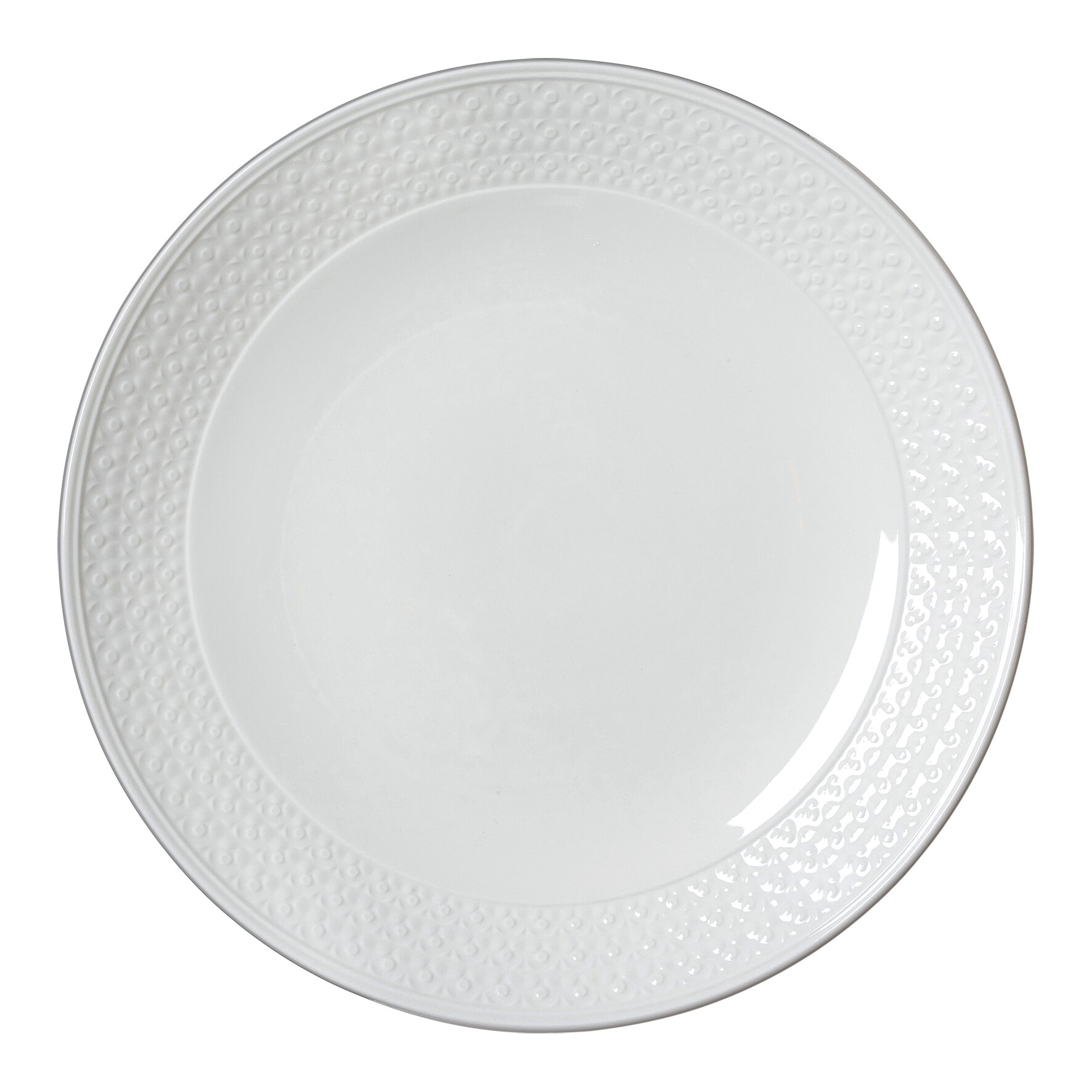 Bead Accent, Coupeteller Accent ø 287 mm / 0,93 l