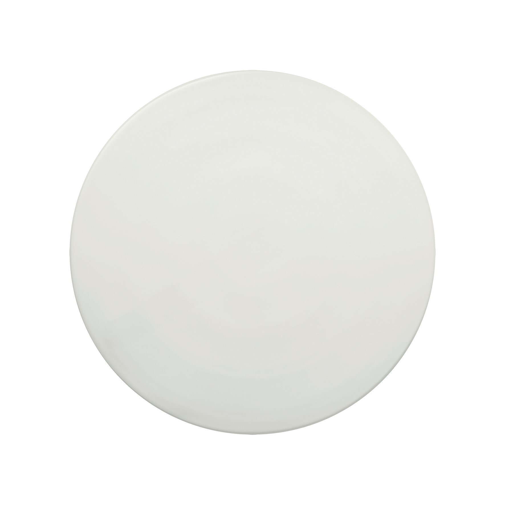 Shiro, Plateau-Teller ø 262 mm