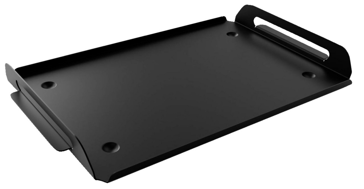 Aluminium Tablett 1/1 GN