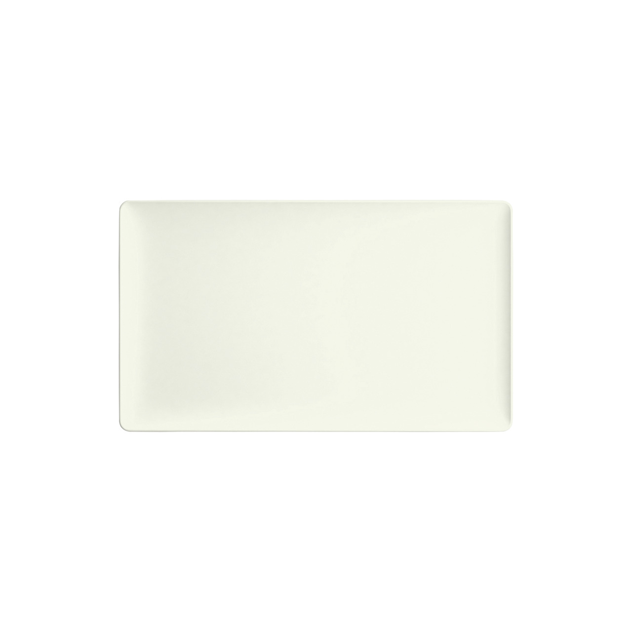 Purity, Coupplatte rechteckig 270 x 200 mm