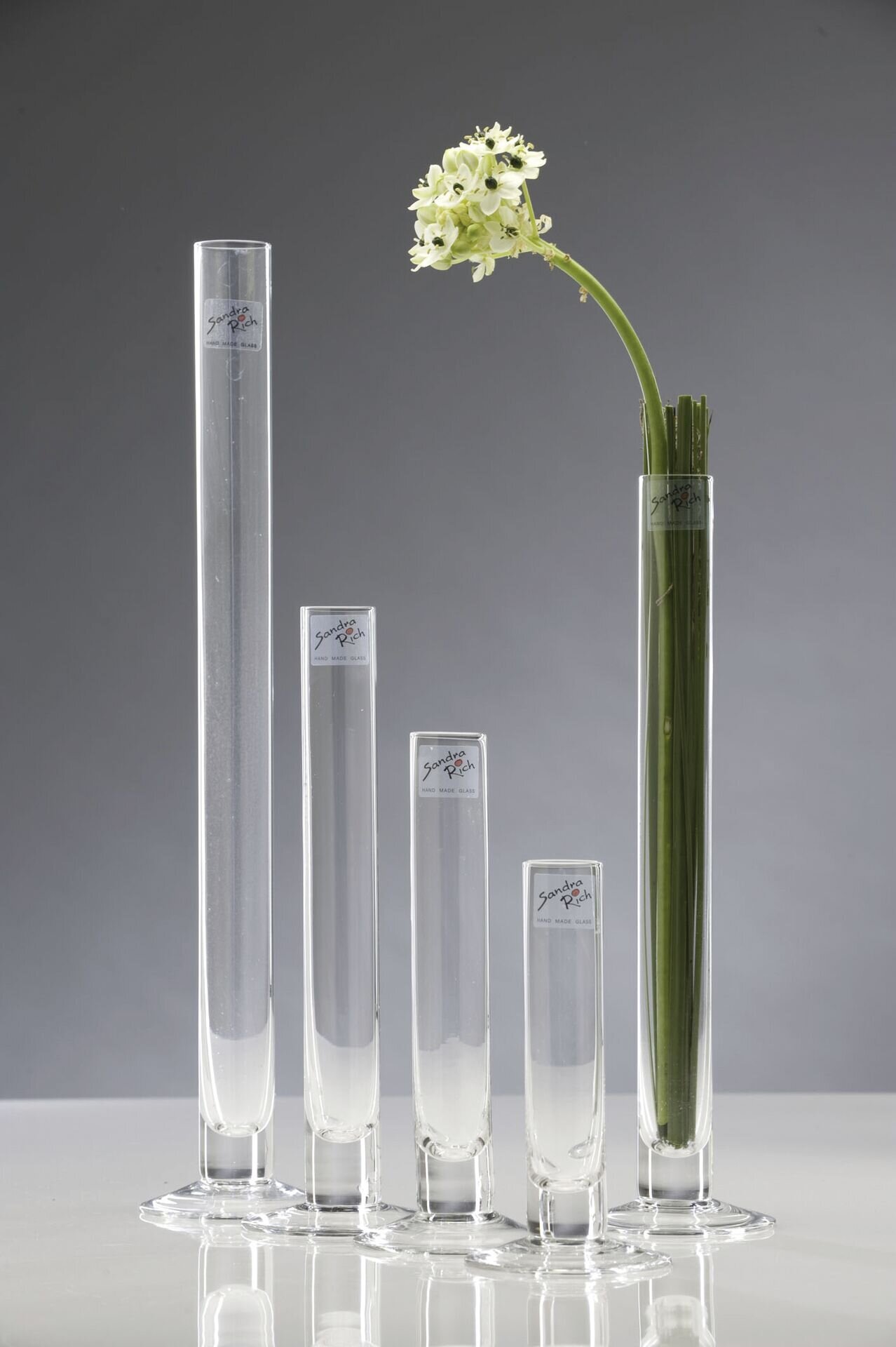 Vase "Solifleur" 20cm