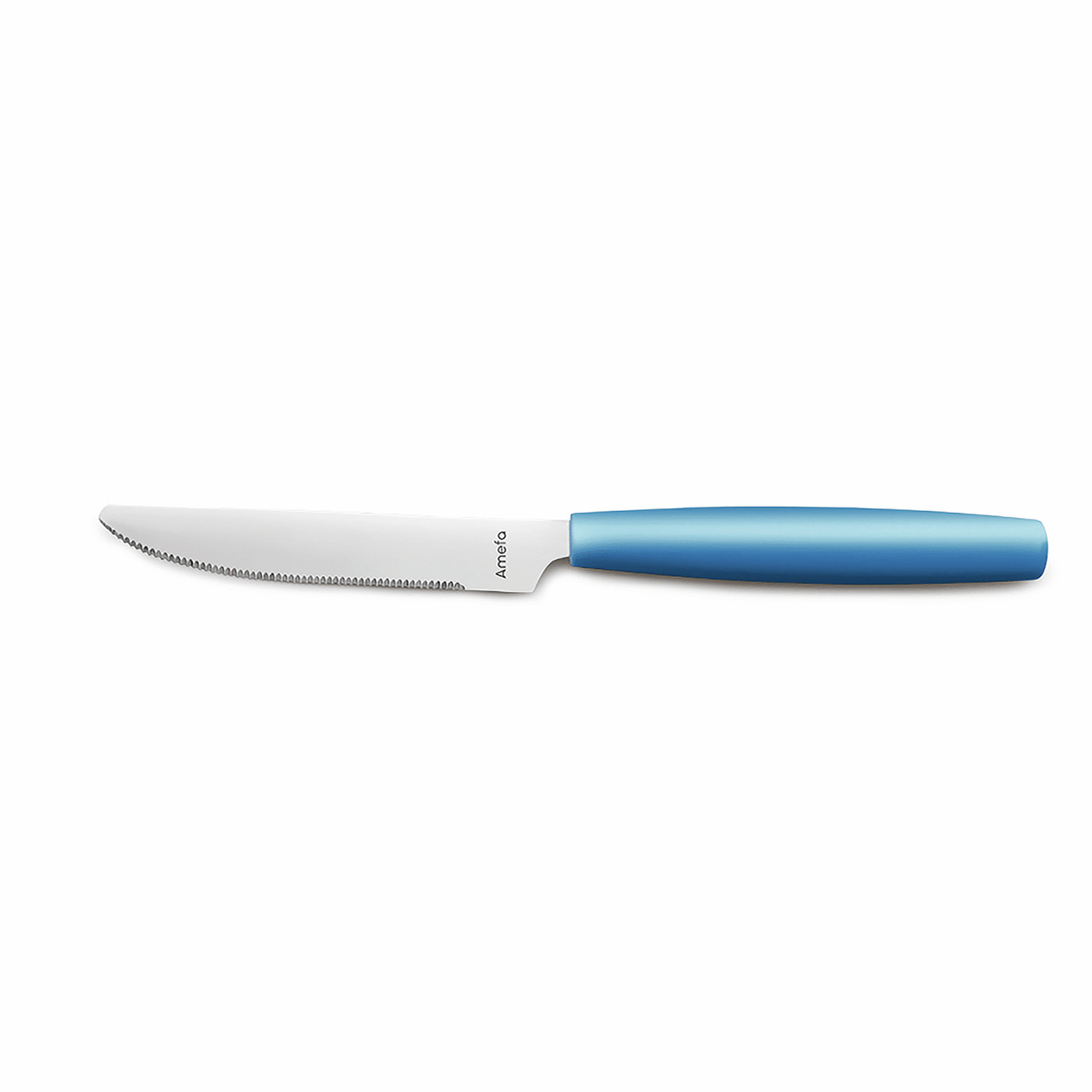 Pixel, Menümesser Vollheft 223 mm blue lagoon