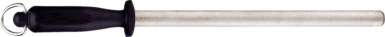 Wetzstahl, oval "Diamant"