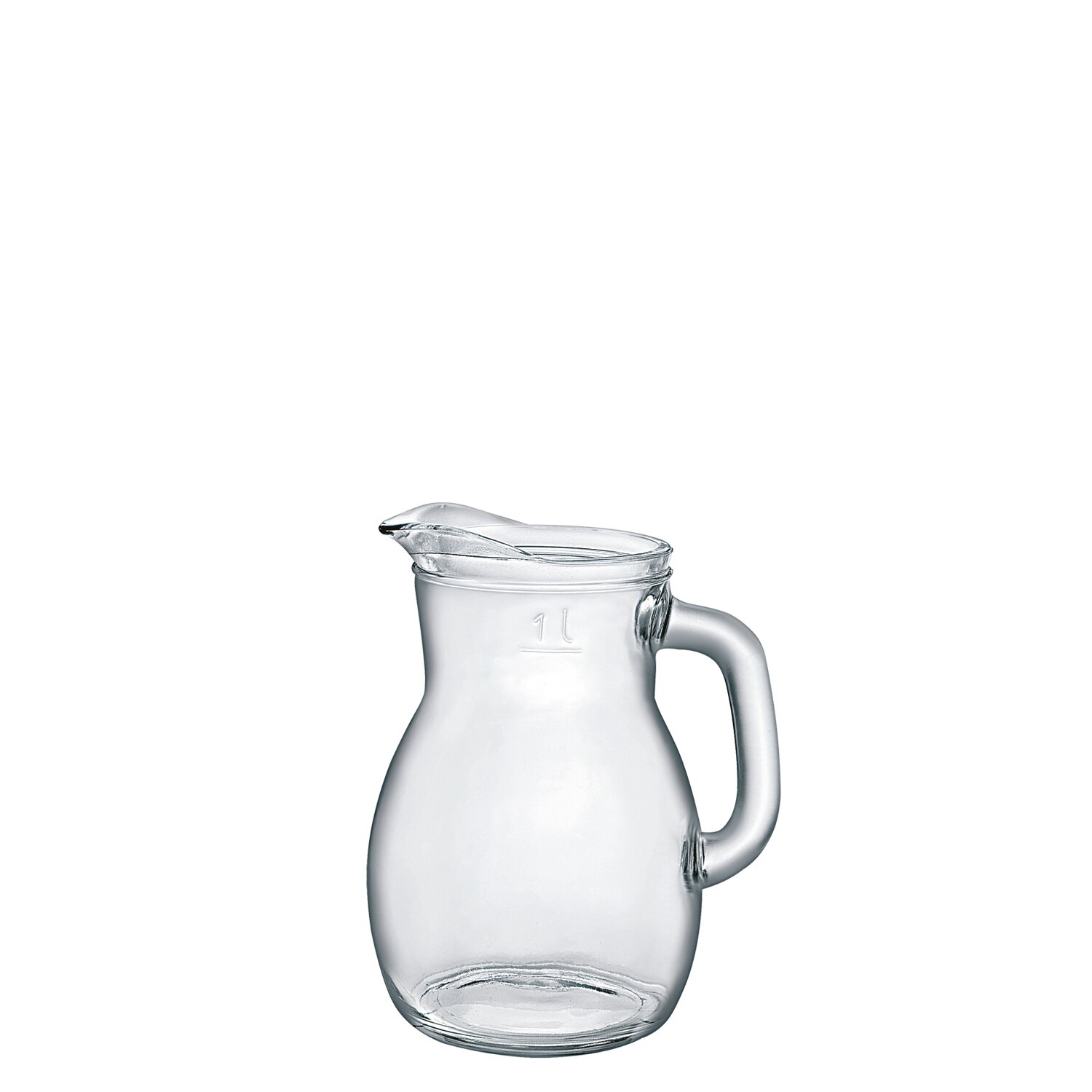 Bistrot, Krug ø 121 mm / 1,16 l 1,00 /-/