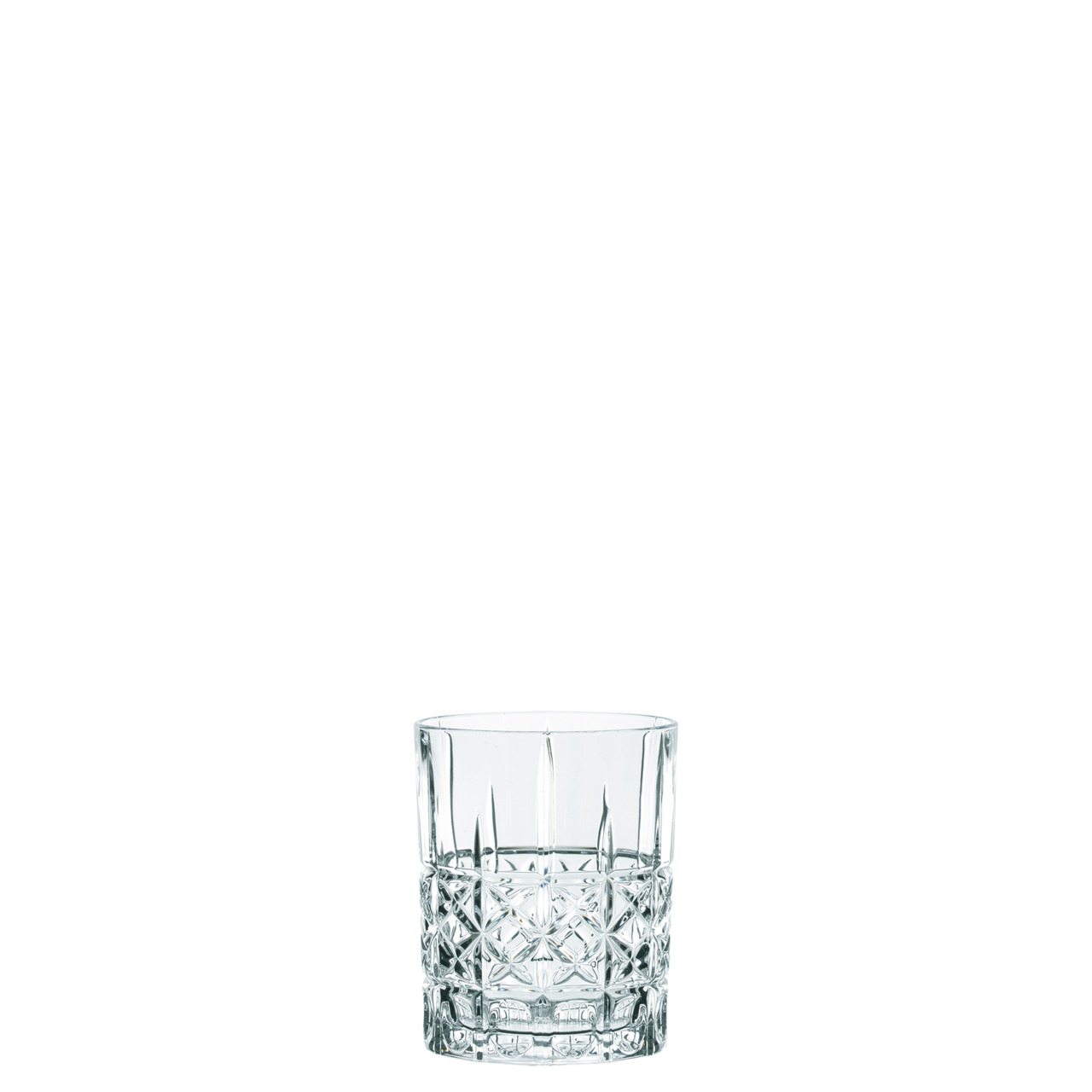 Highland, Becher Diamond ø 82 mm / 0,35 l
