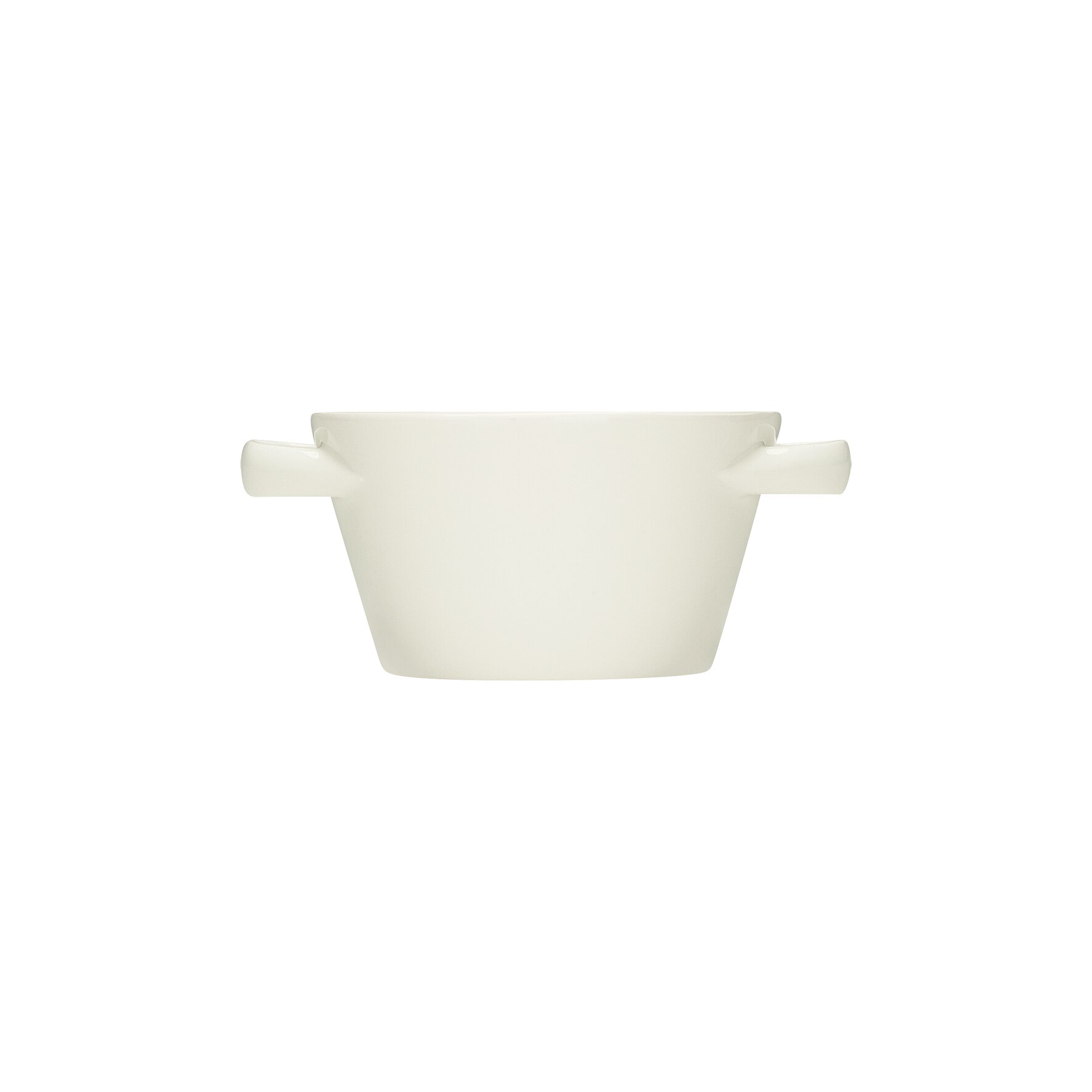 Purity, Suppentasse ø 101 mm / 0,27 l